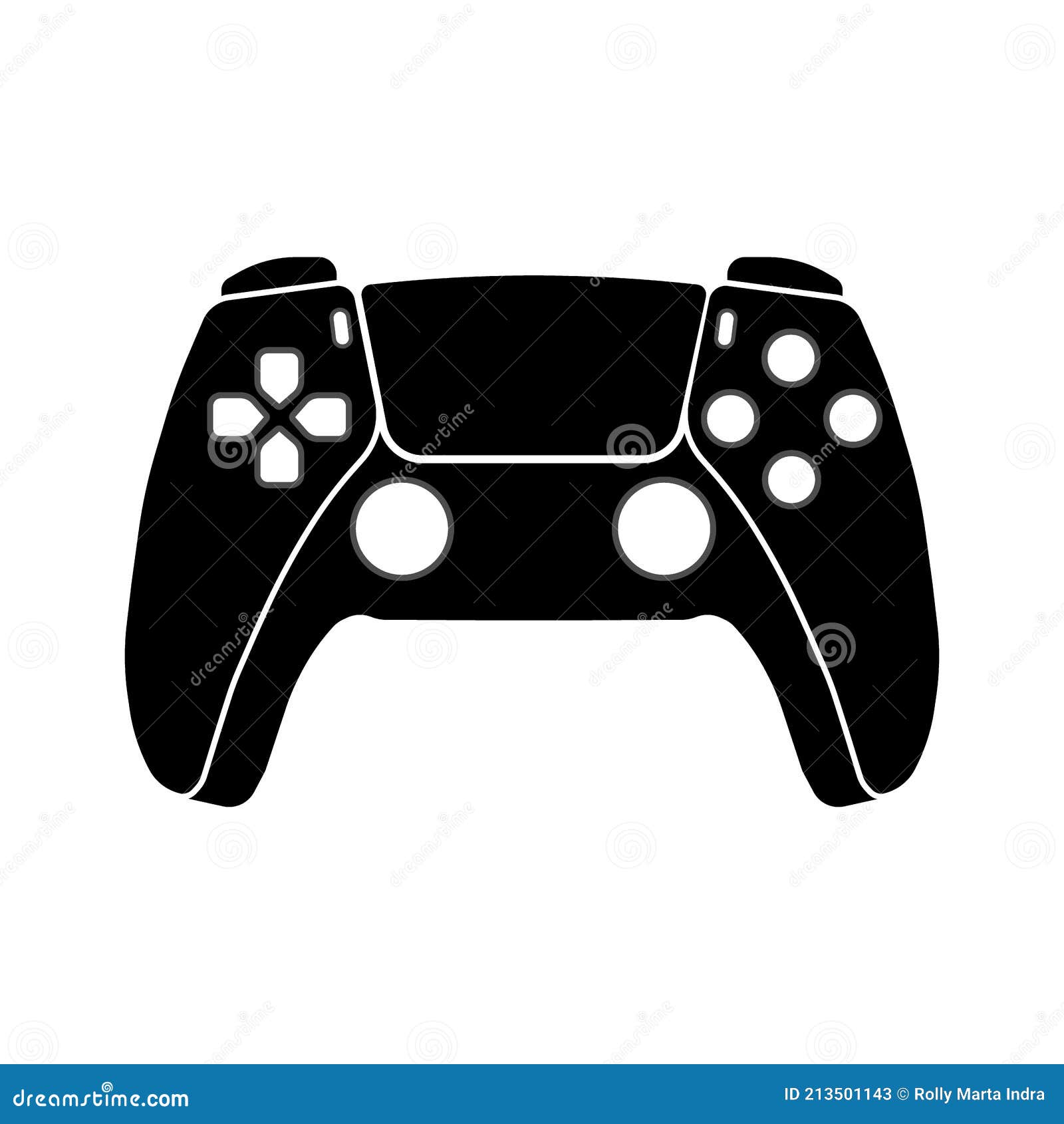 Ícone Do Controlador De Jogos. Vamos Jogar. Ícone Do Gamepad. Design Para  Loja De Dispositivos, Aplicativo Para Dispositivos Móveis Ou Empresa Do  Desenvolvedor. Arte De Linha Com Preenchimento Roxo, Verde E Laranja.