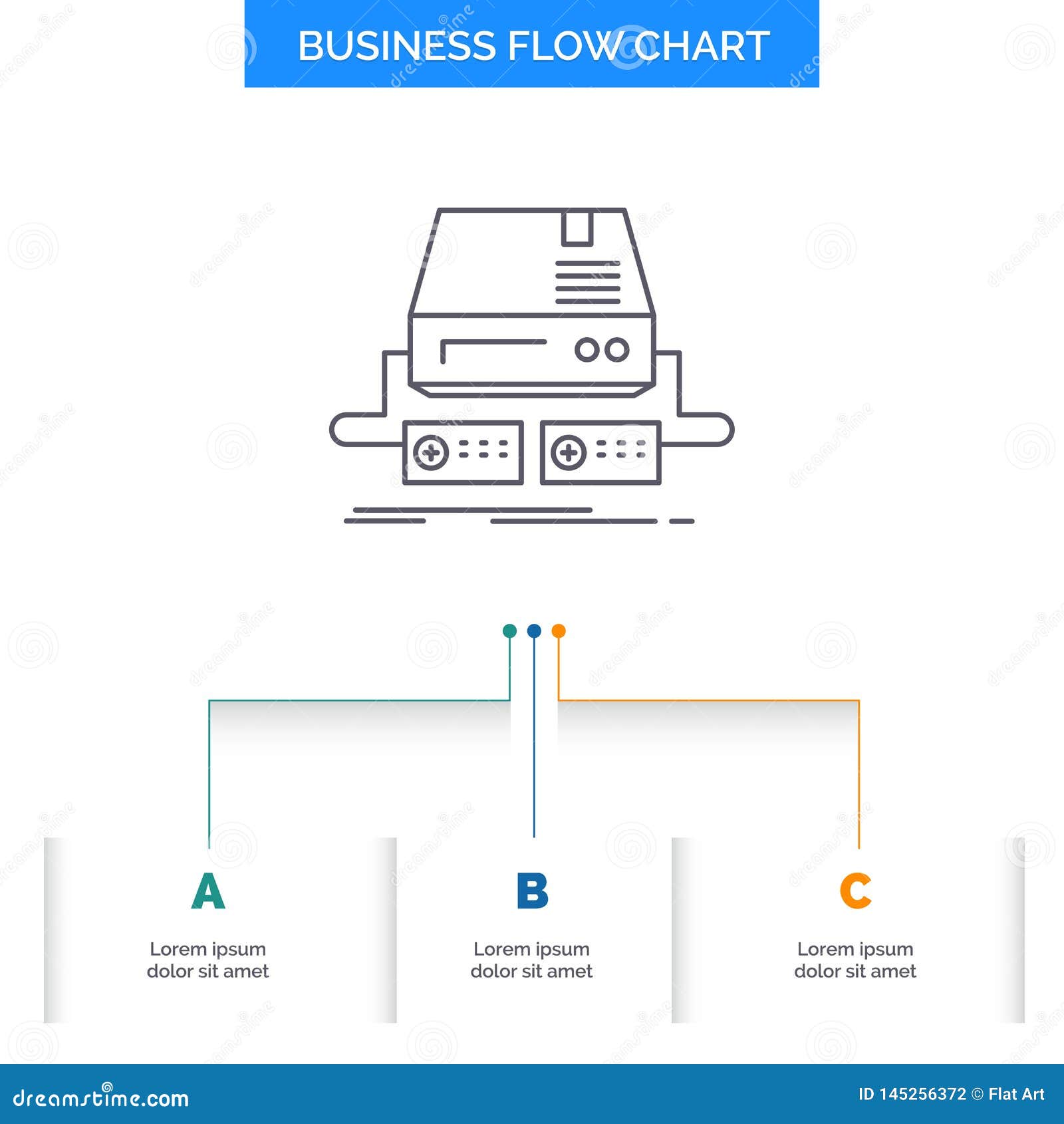 Flow Chart Game