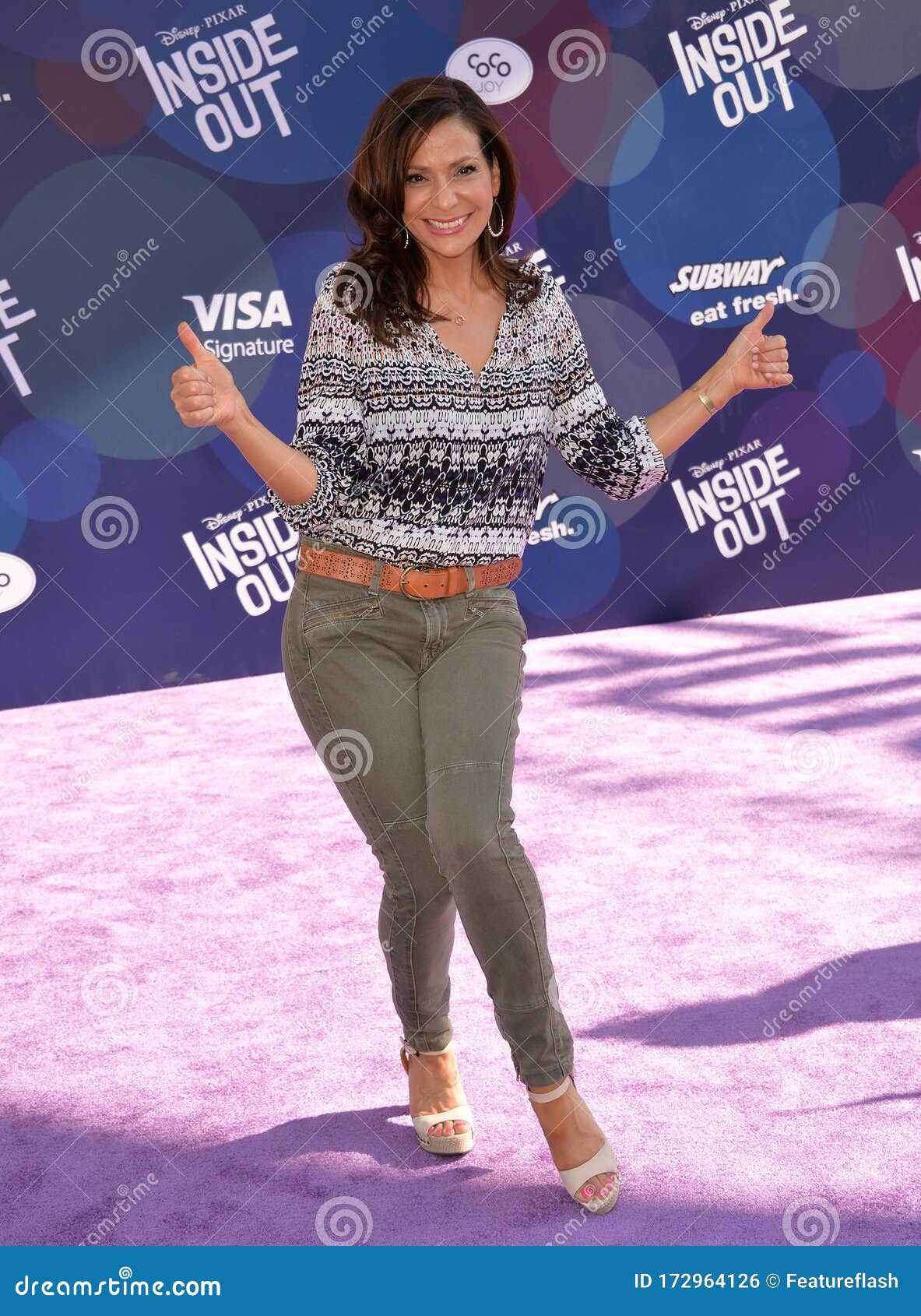 Constance Marie editorial photo. Image of fame, movie - 172964126