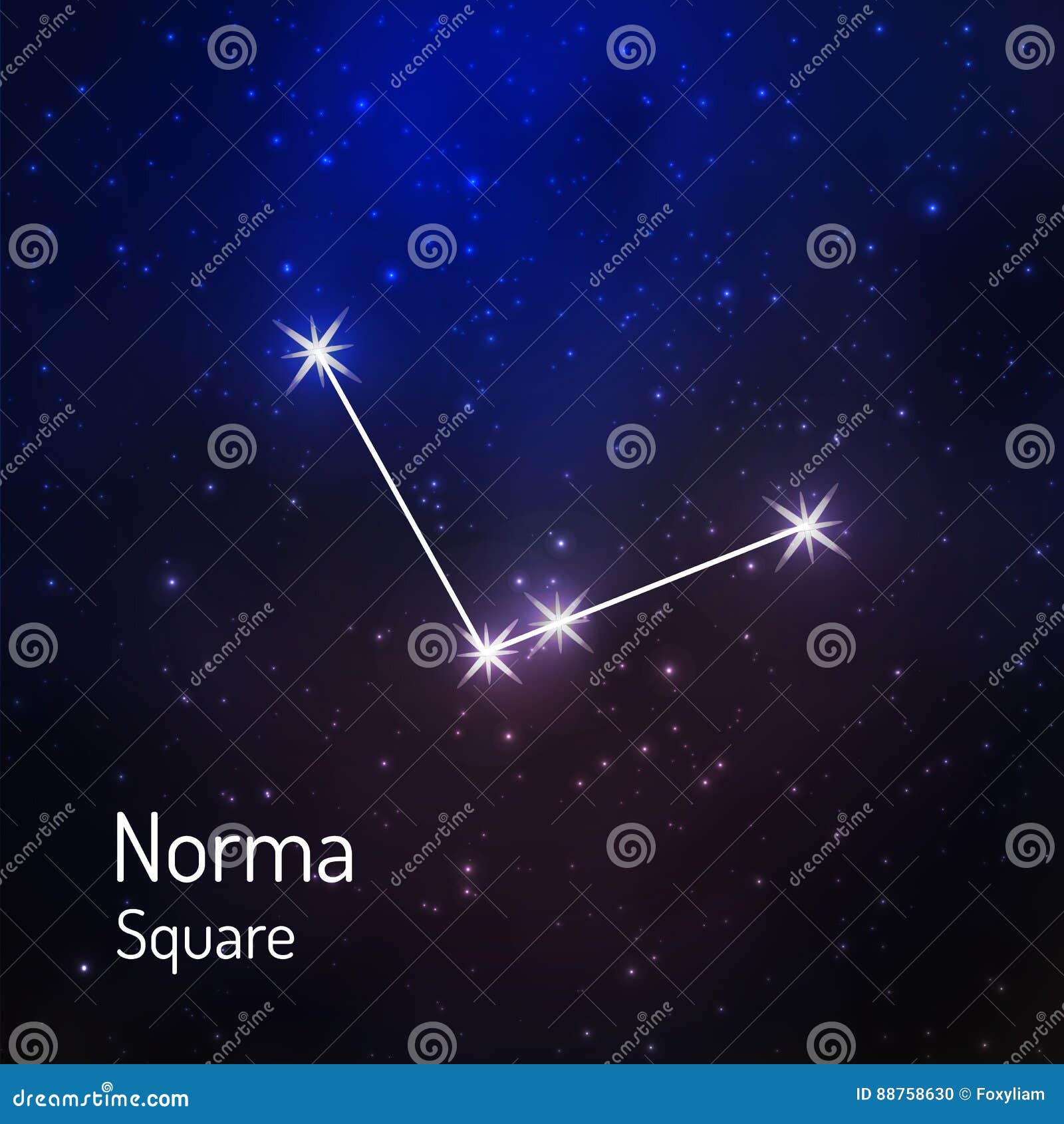 Square Constellation Stock Illustrations 912 Square Constellation Stock Illustrations, Vectors