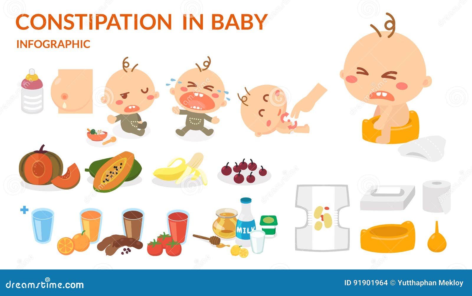 Toddler Orange Juice Stock Illustrations Vecteurs Clipart 34 Stock Illustrations