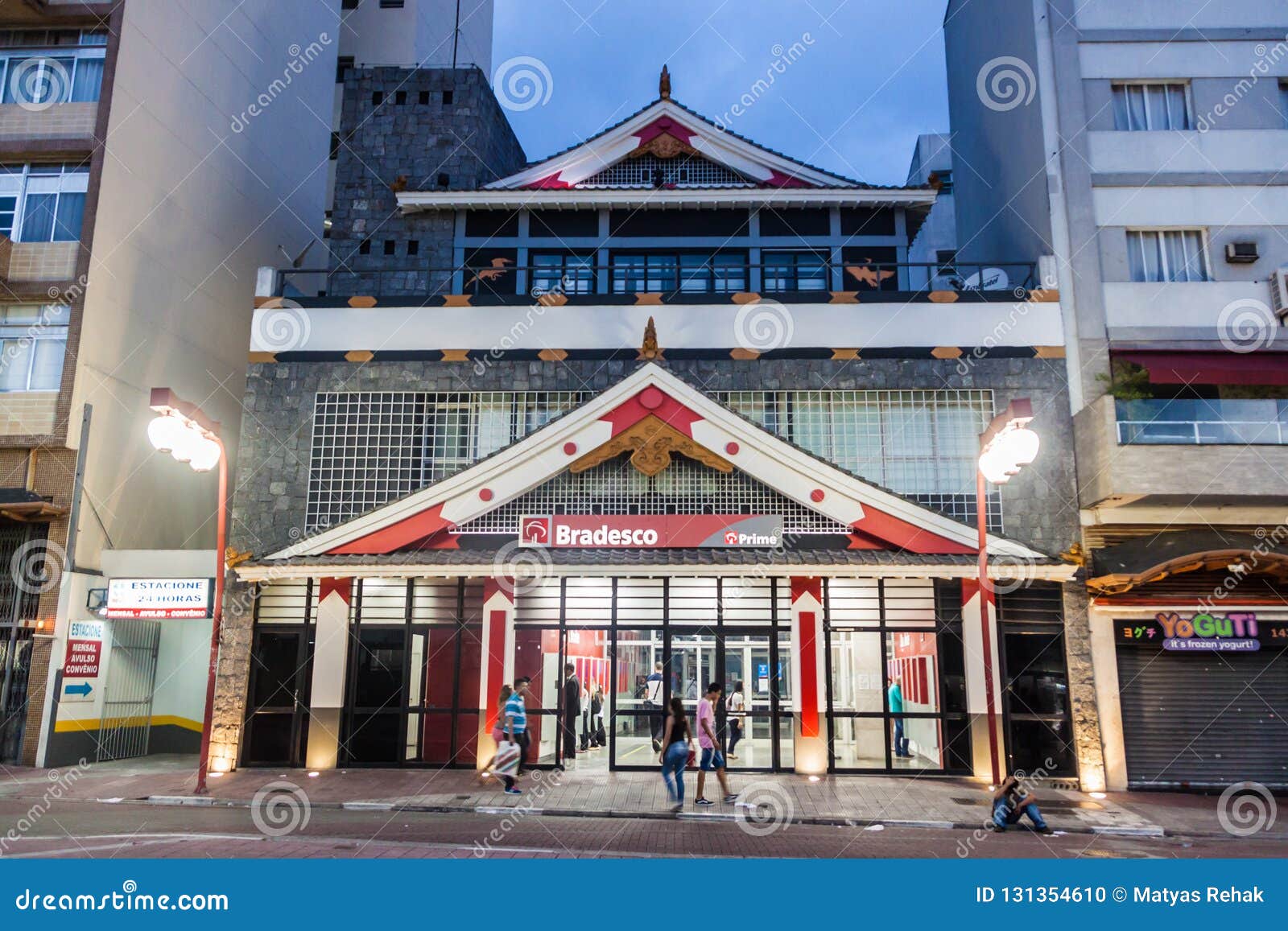 Construcao Da Dependencia Bancaria De Bradesco No Bairro Chines Imagem Editorial Imagem De Arquitetura Ornament Construcao Da Dependencia Bancaria De Bradesco No Bairro Chines Imagem Editorial Imagem De Arquitetura Ornament
