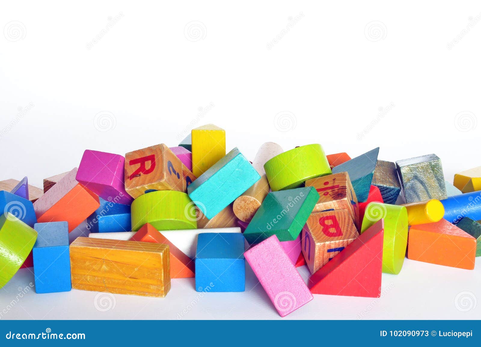 construcciones de madera para niños