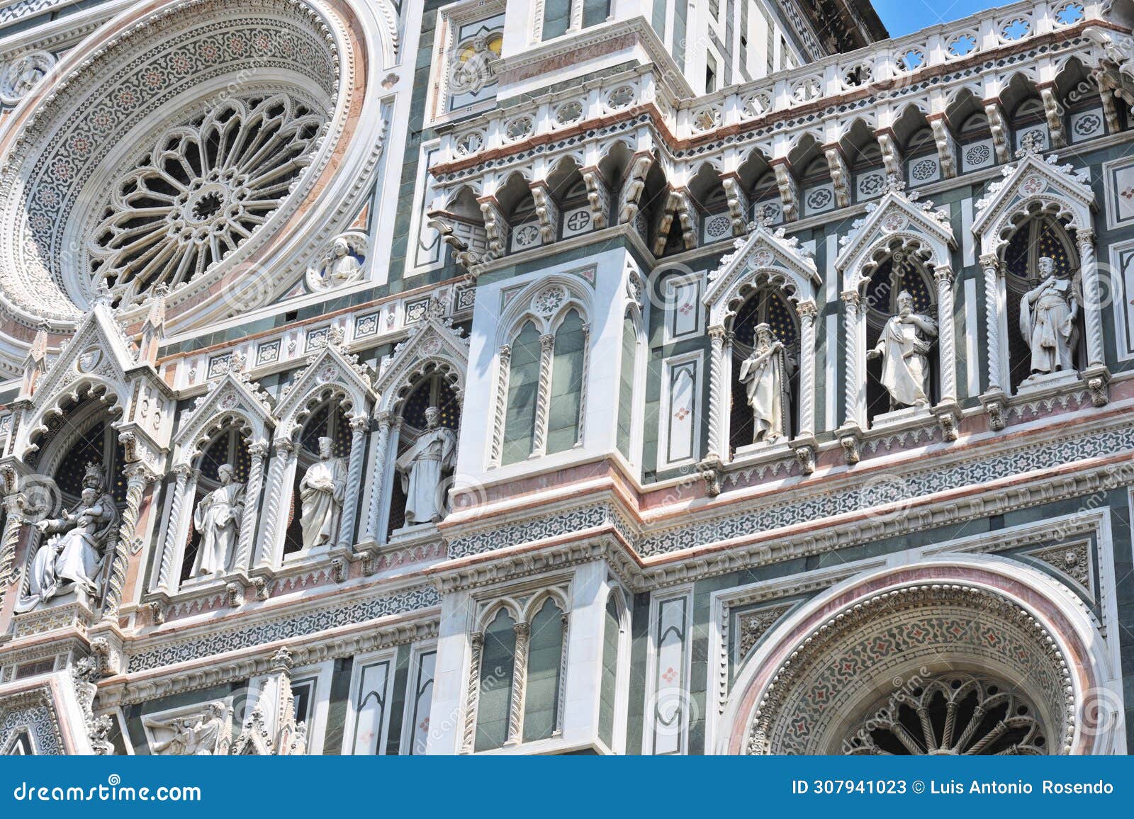 the basilica of the holy cross is an outstanding italian gothic basilica built in the city of florence