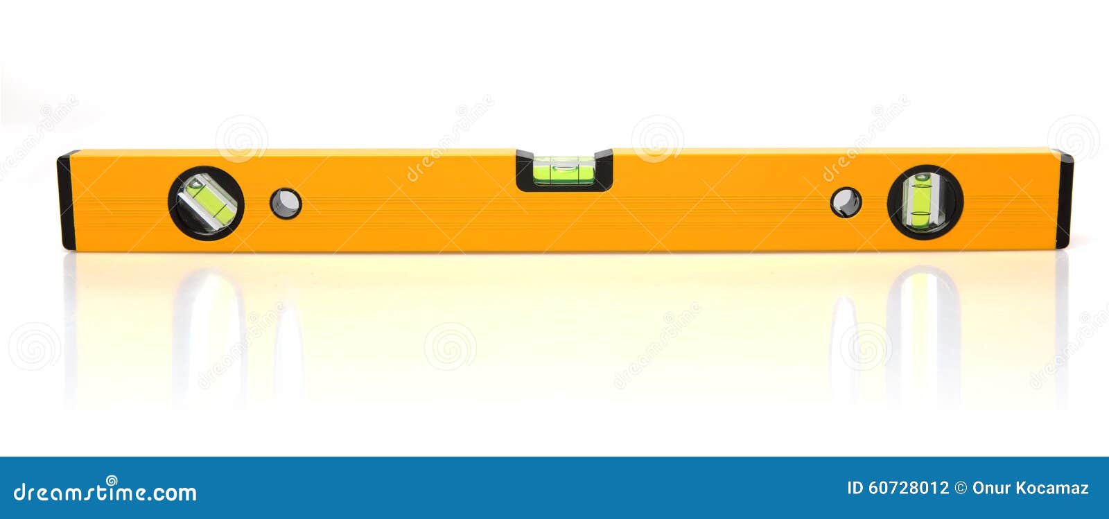 Construction Carpentry Level Tool Stock Photo Image of background, bubble 60728012