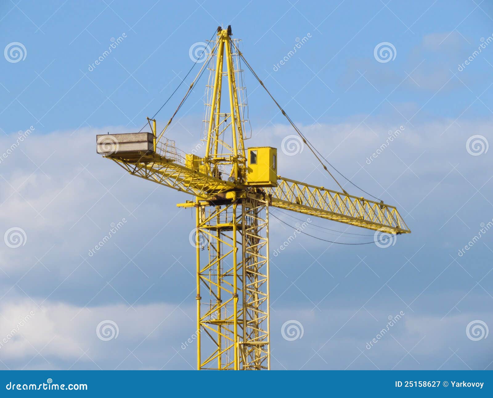 Cranes Cranes