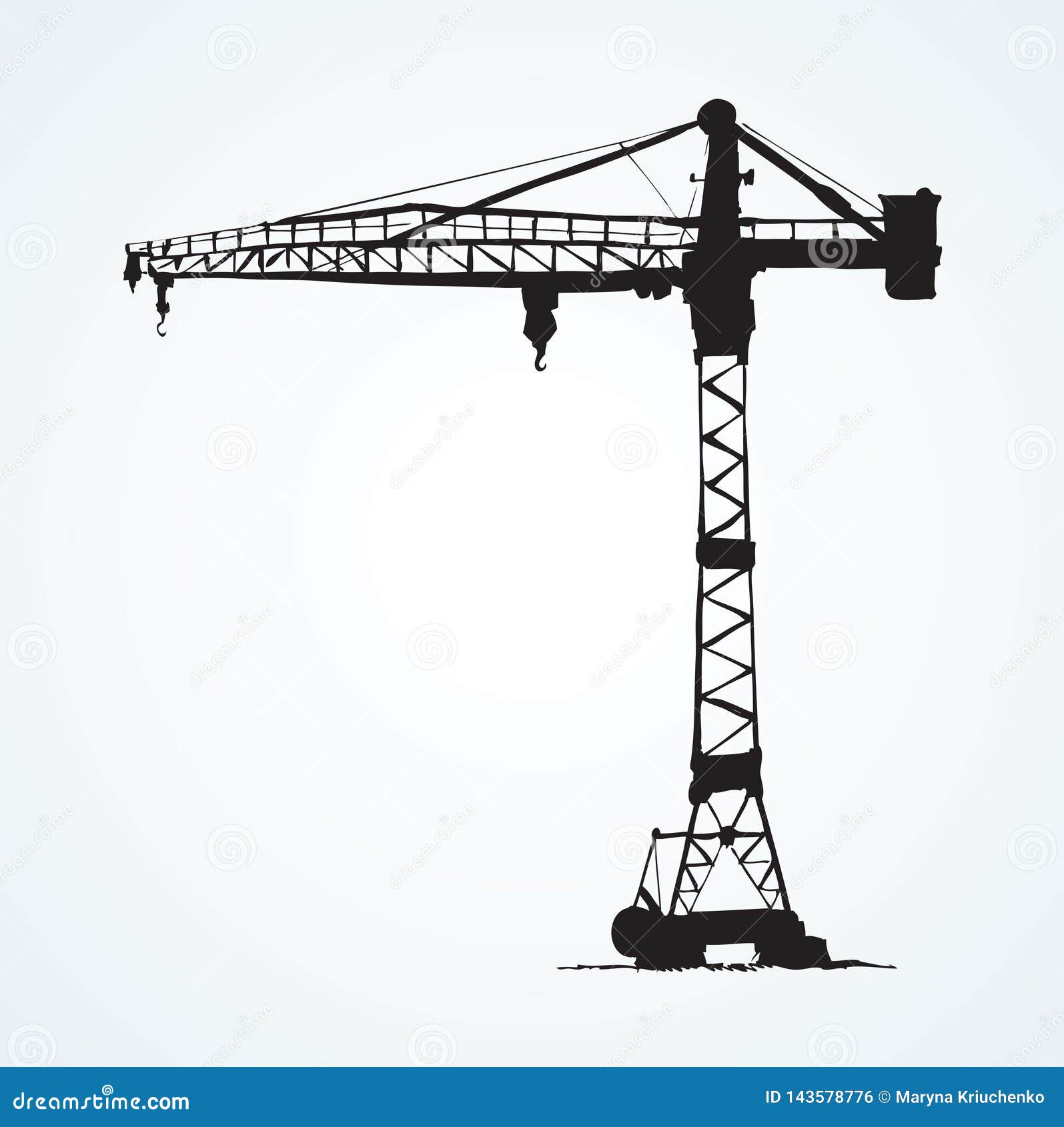 413 Crane Sketch Stock Photos, High-Res Pictures, and Images - Getty Images