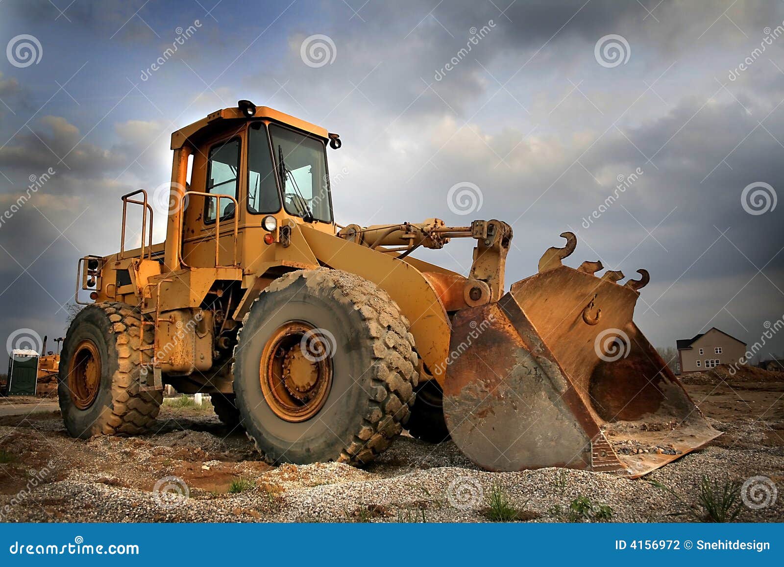 construction equipment