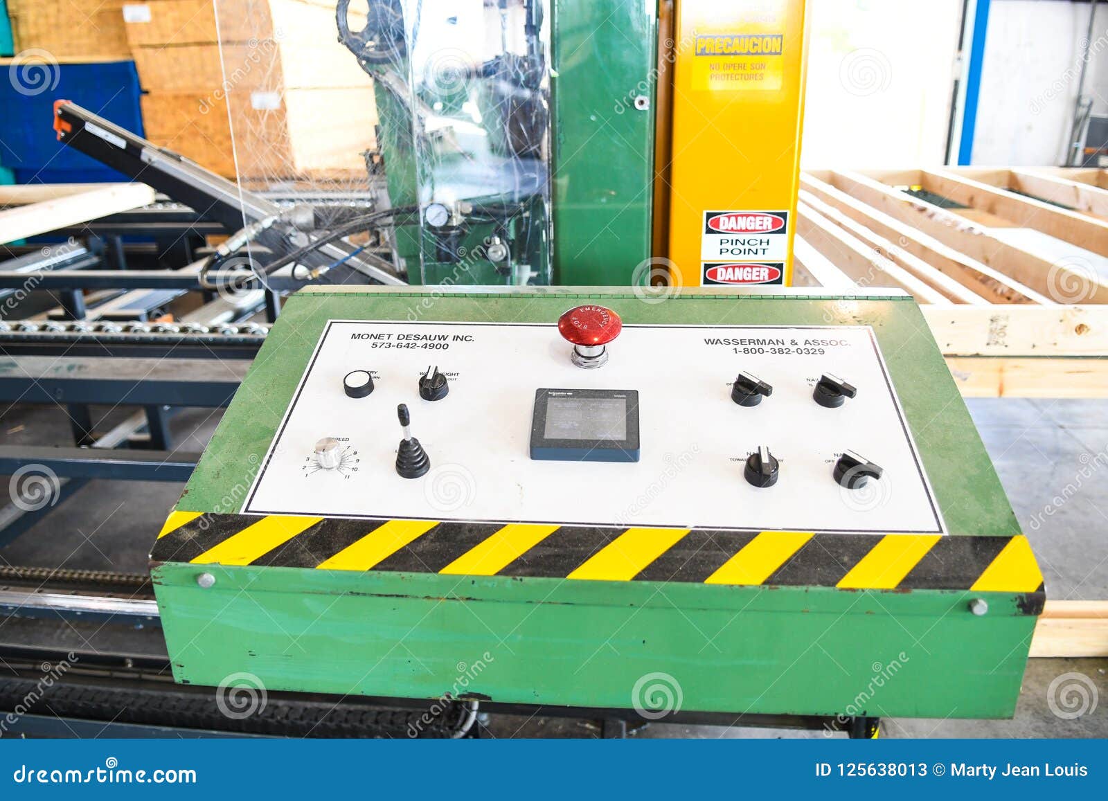 Construction Equipment stock image. Image of home, tools 125638013