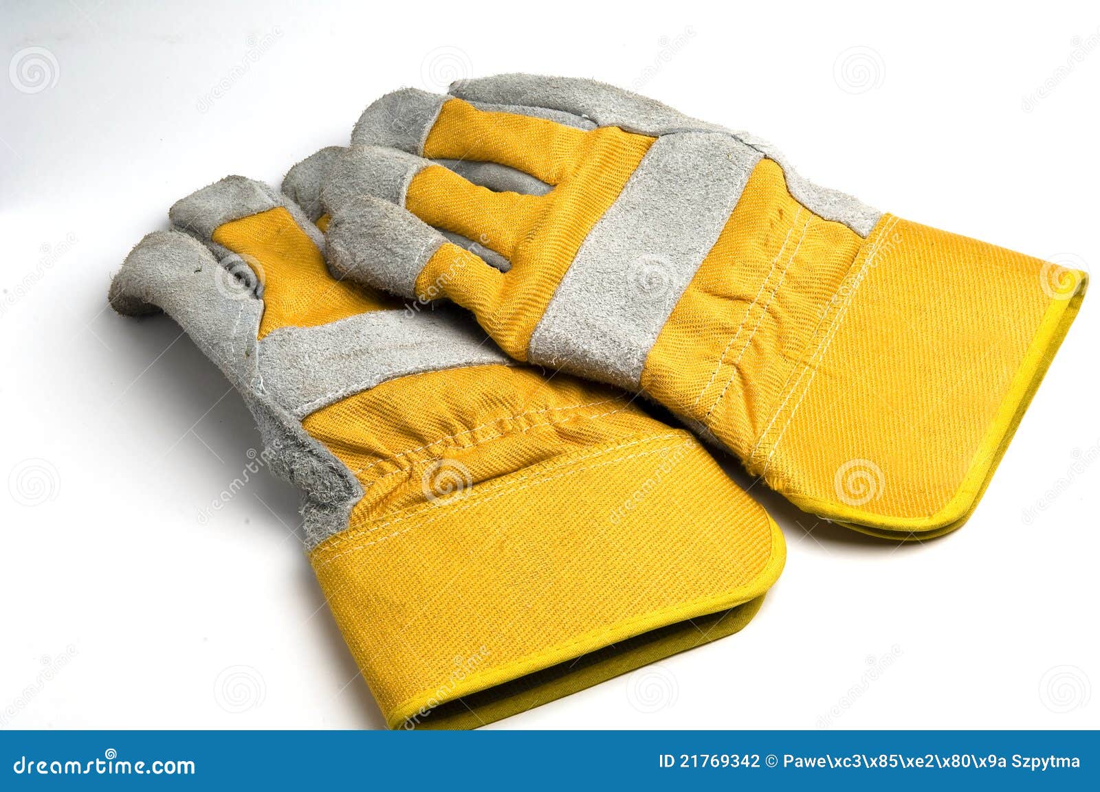 construction gloves 21769342