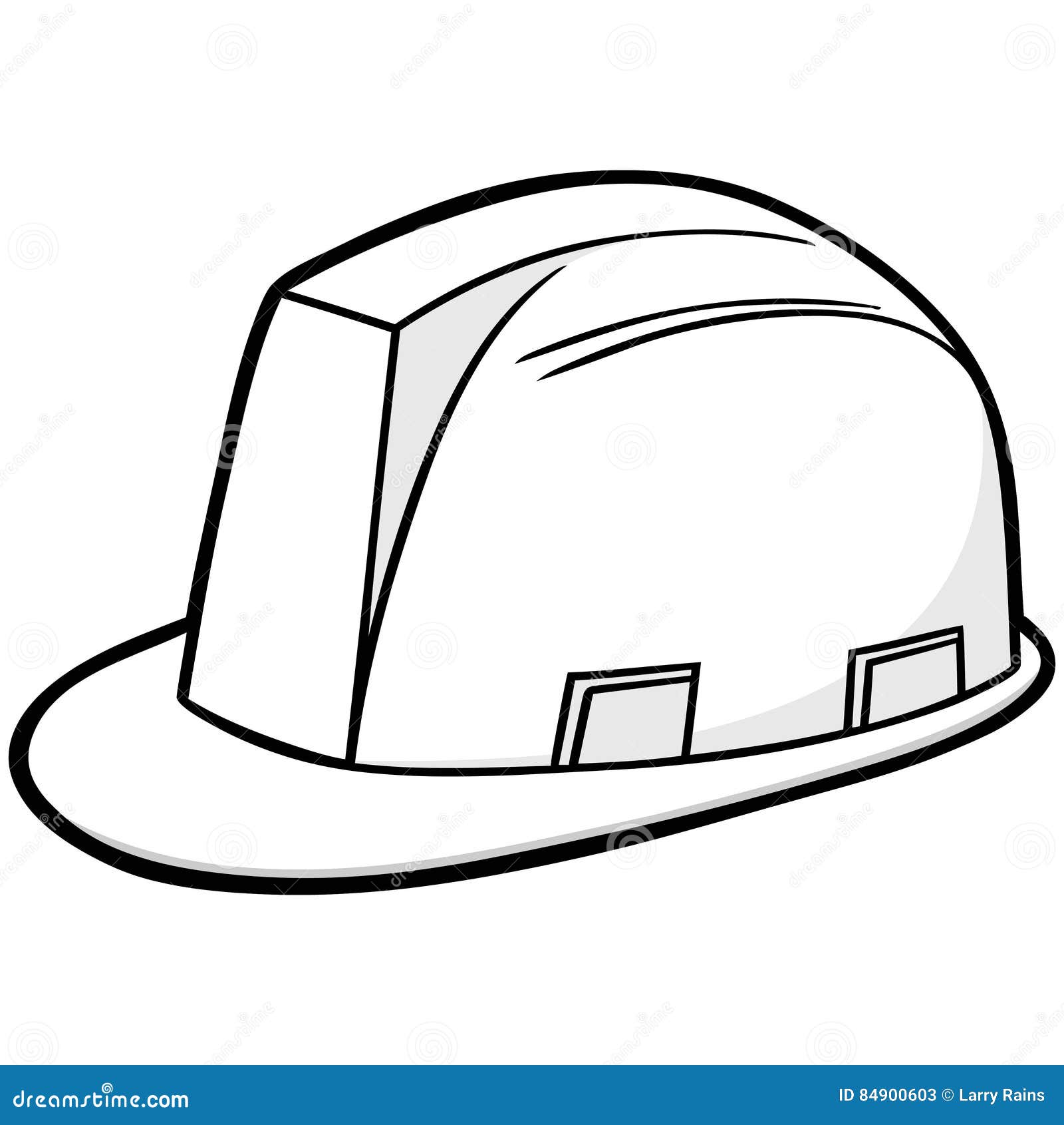 10+ Best For White Hard Hat Drawing | Invisible Blogger