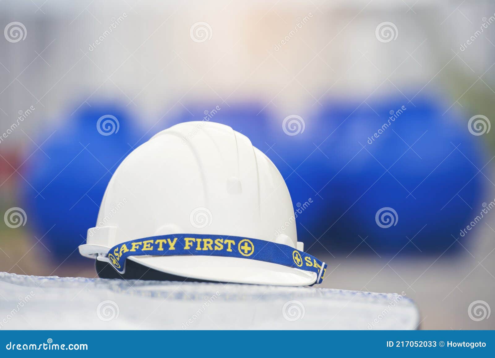 Construction Hard Hat Safety Tools Equipment for Workers in