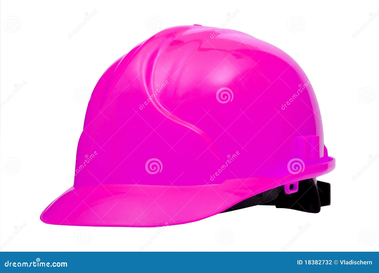 Construction Helmet stock photo. Image of construction 18382732