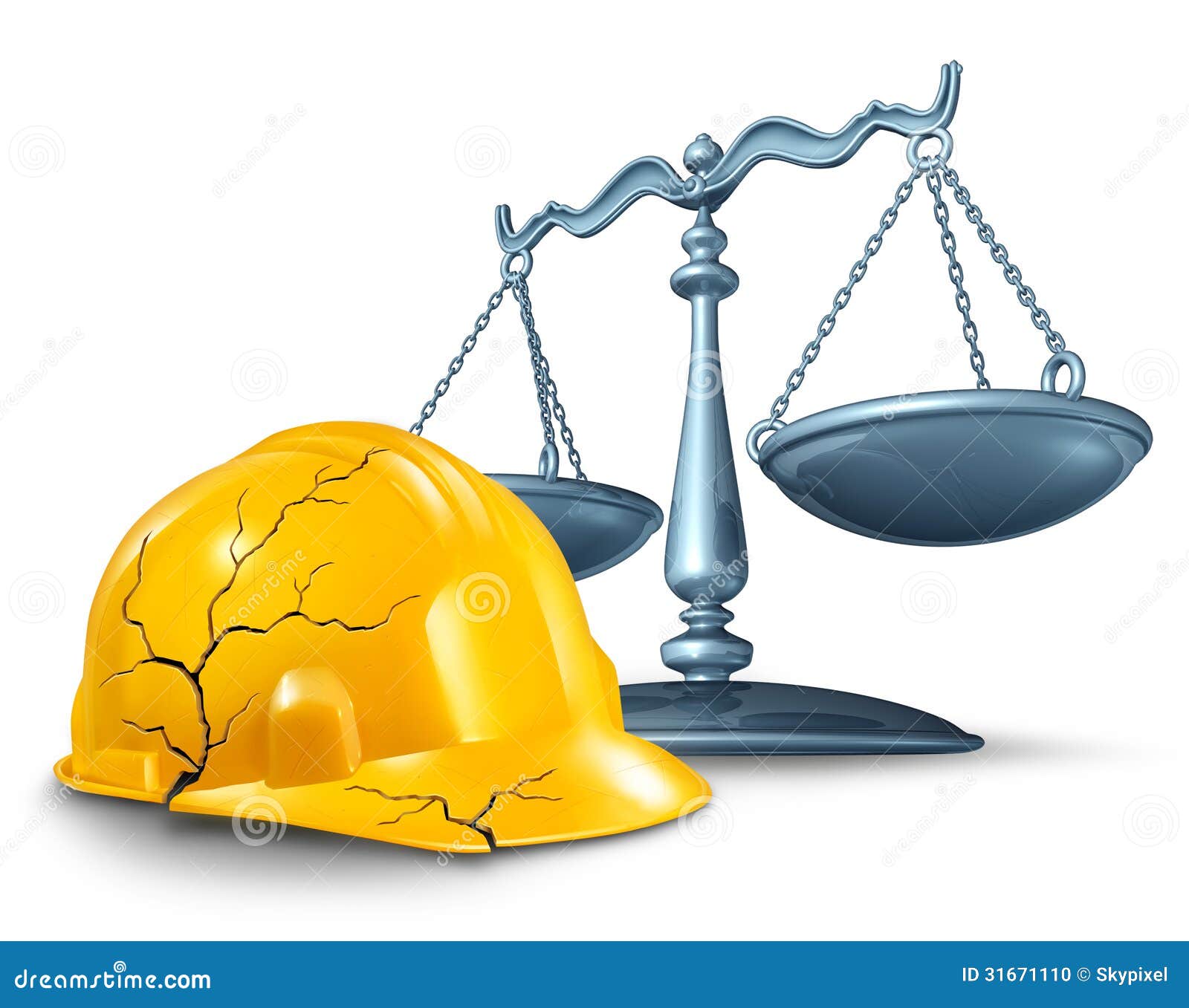 construction injury law