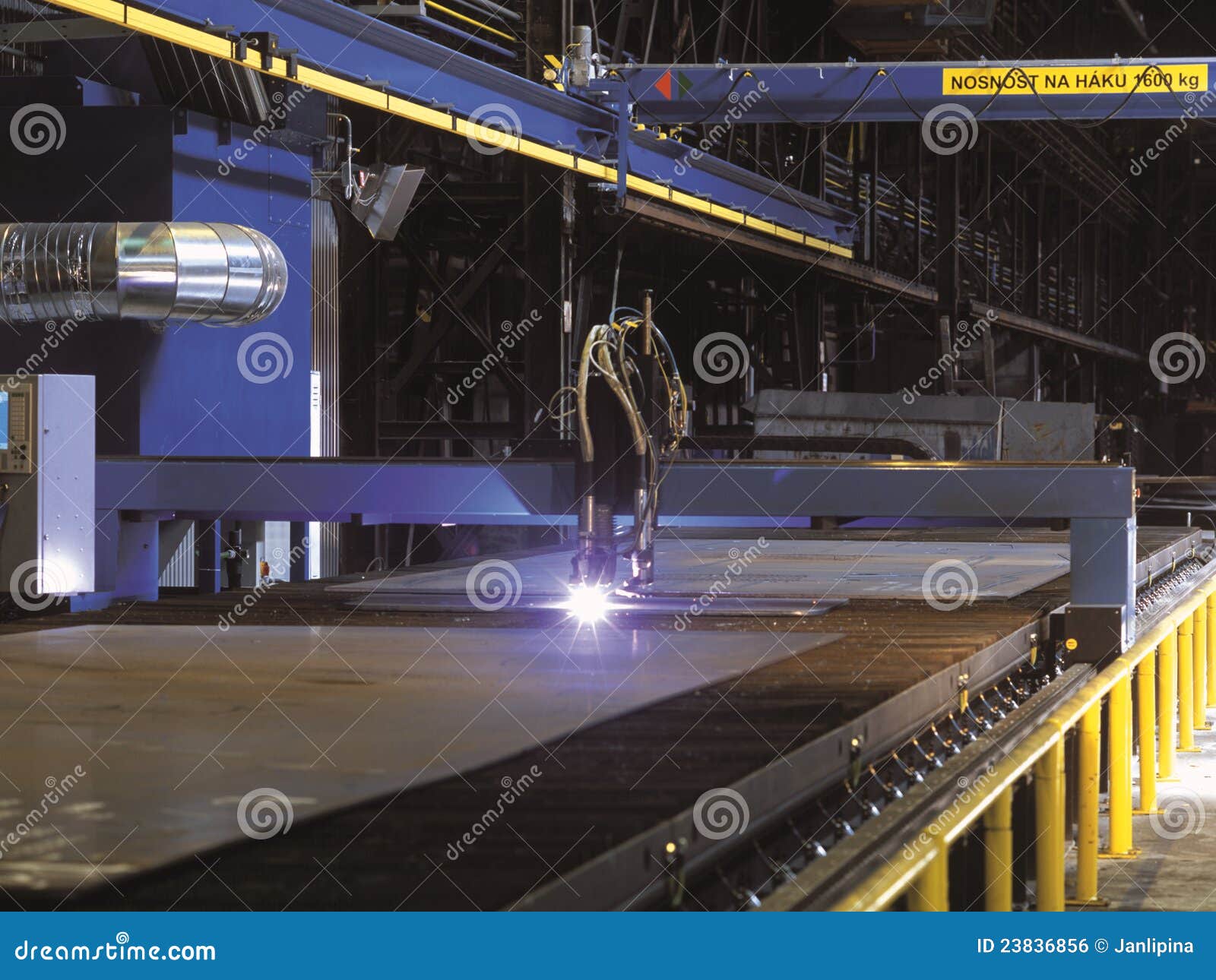 Construction link stock photo. Image of energy, automobile 23836856