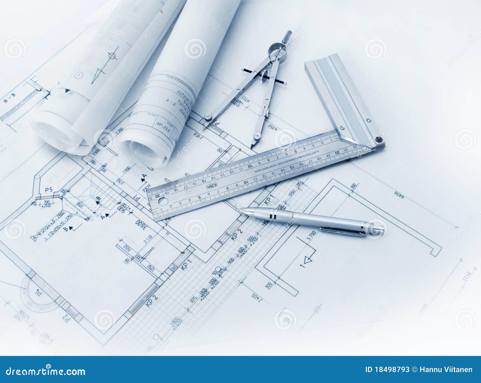 construction plan tools