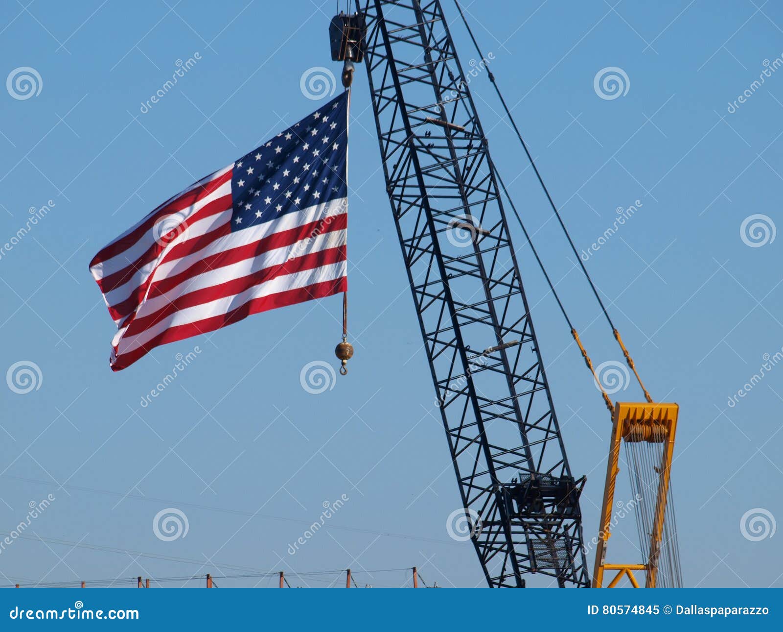 Construction Pride editorial image. Image of construction 80574845