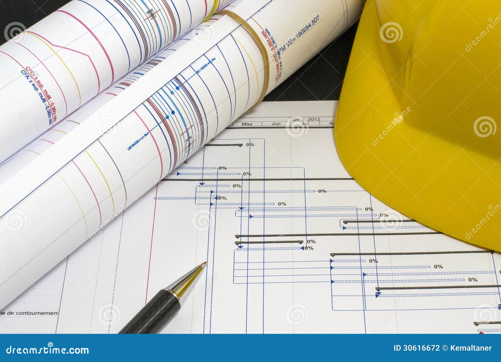 construction project management