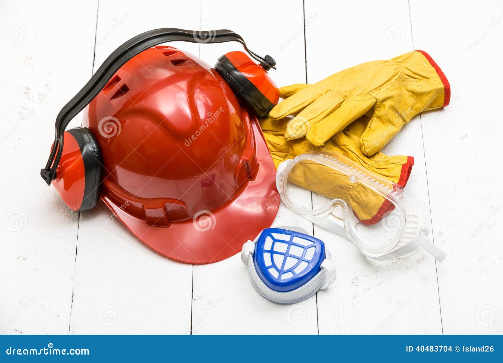 construction protective workwear