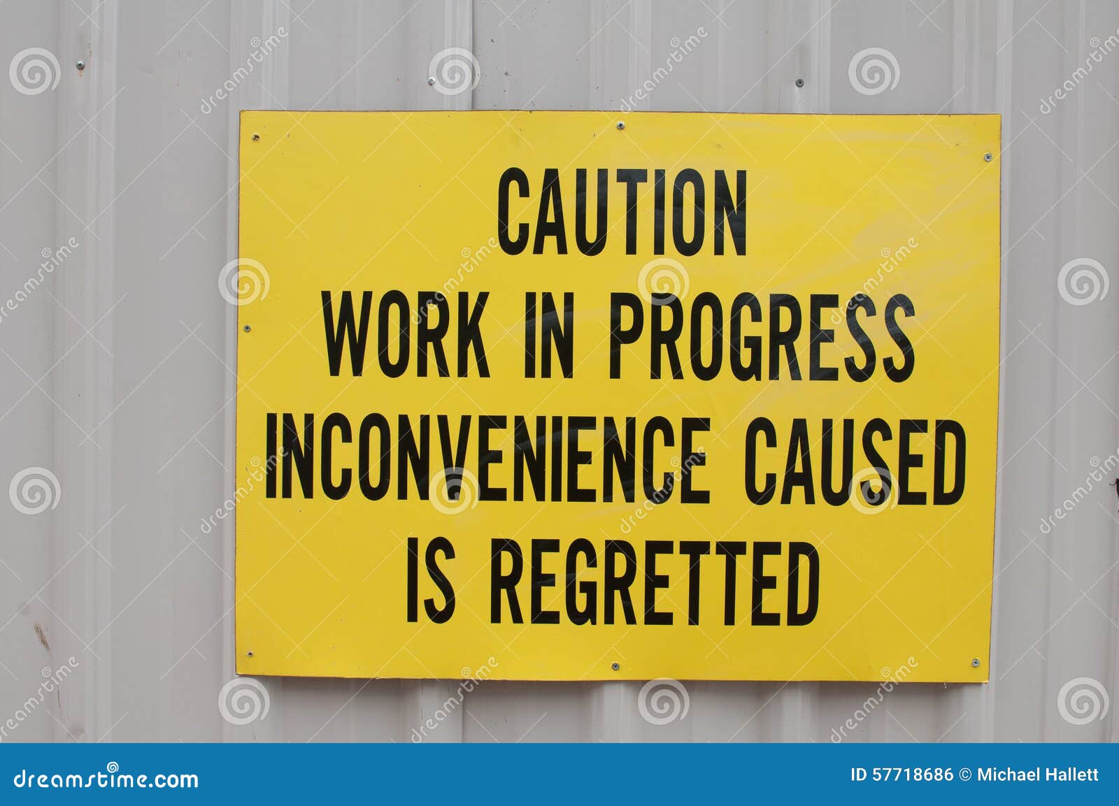 1 277 Caution Work Progress Photos Free Royalty Free Stock Photos From Dreamstime