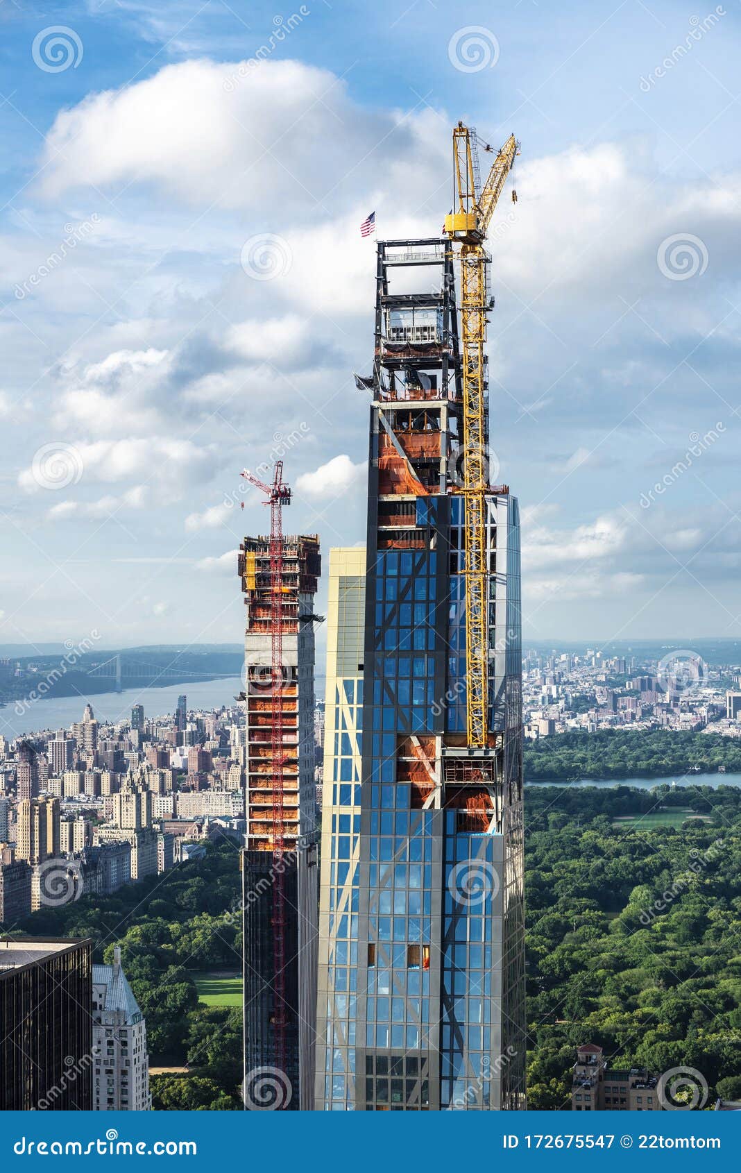 new york skyscraper center new york skyscraper center