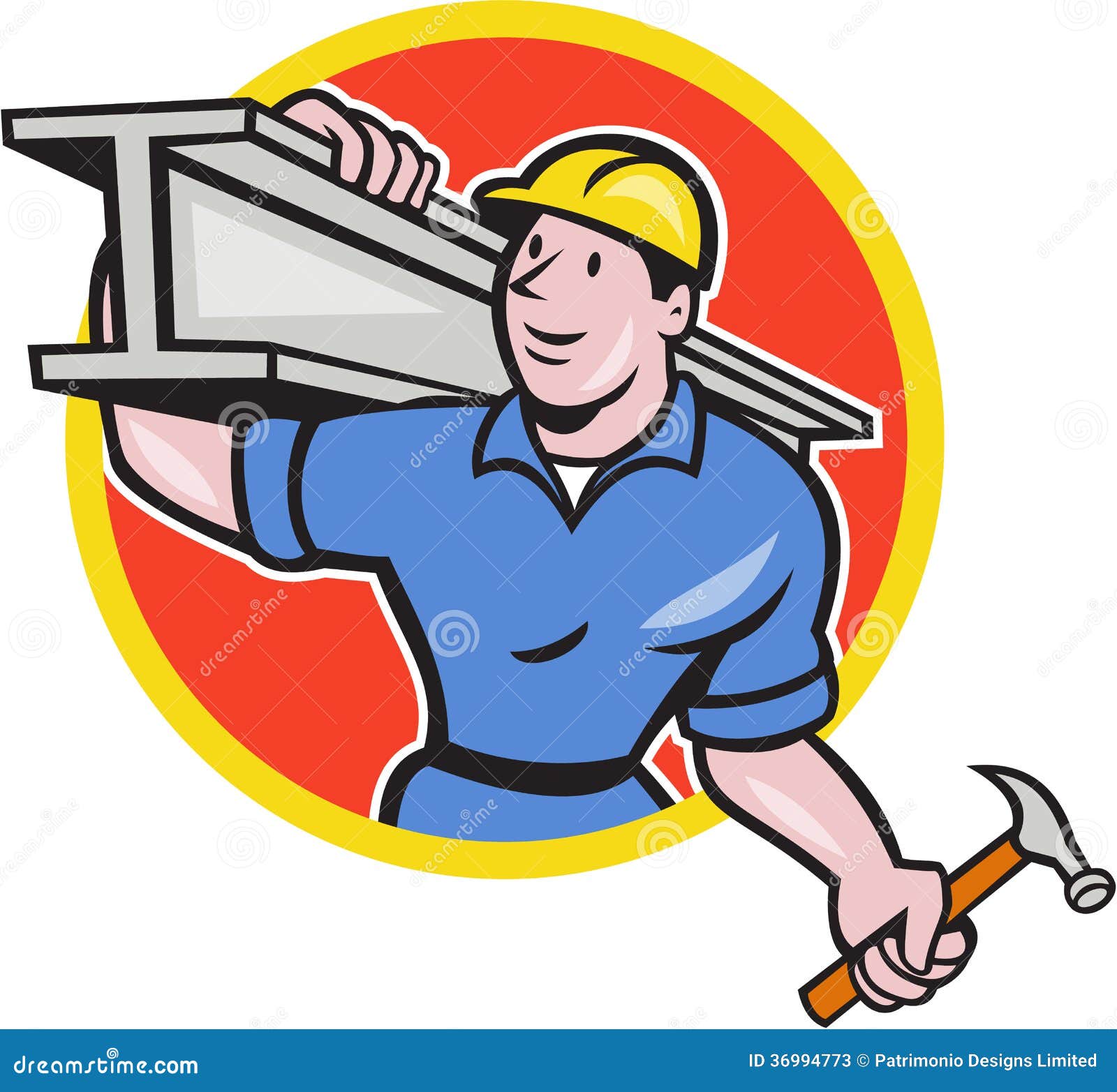 clipart iron worker - photo #25