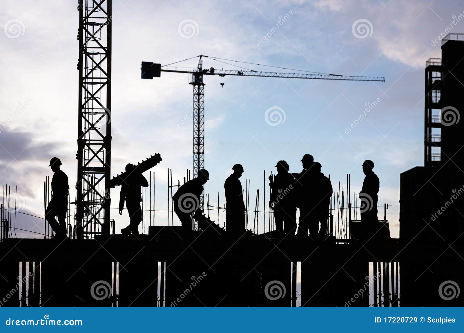 construction worker