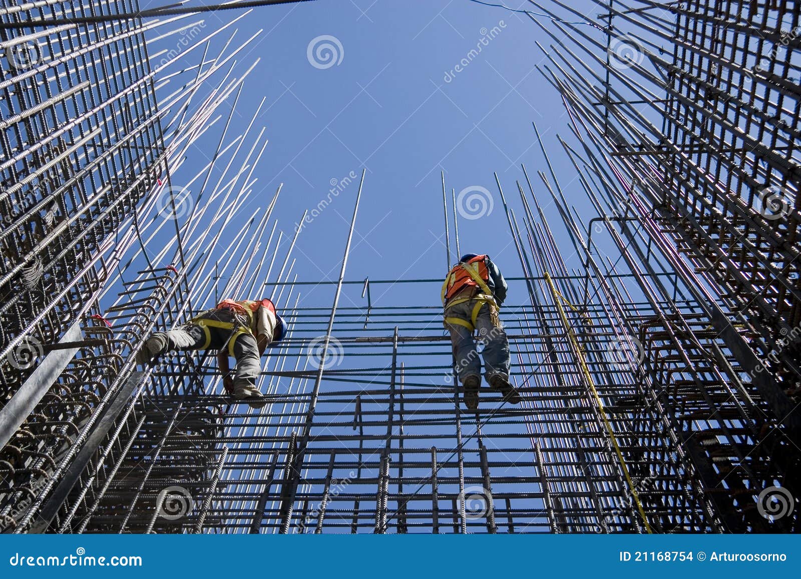 construction workers