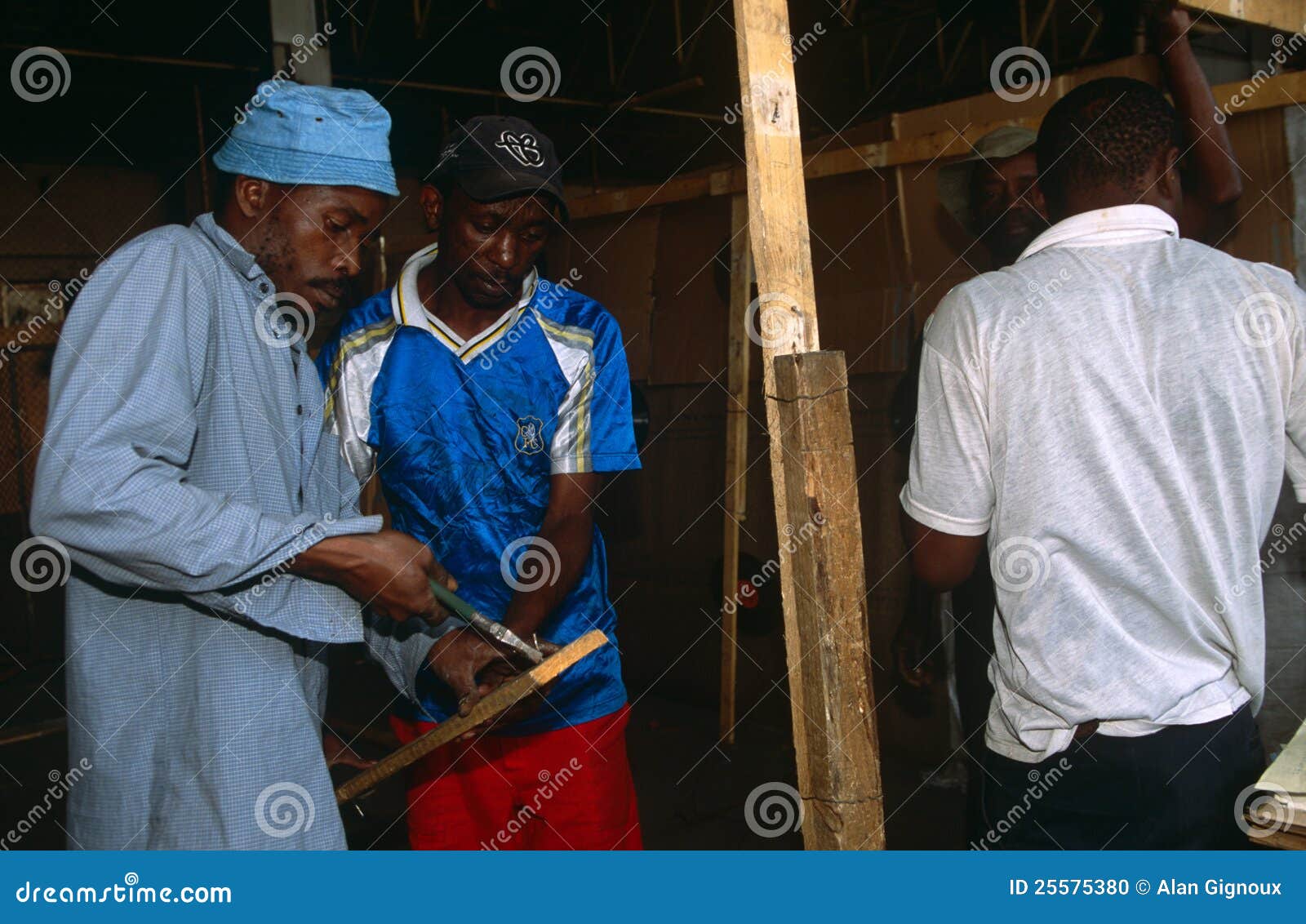 Construction Workers, South Africa Editorial Image Image of south