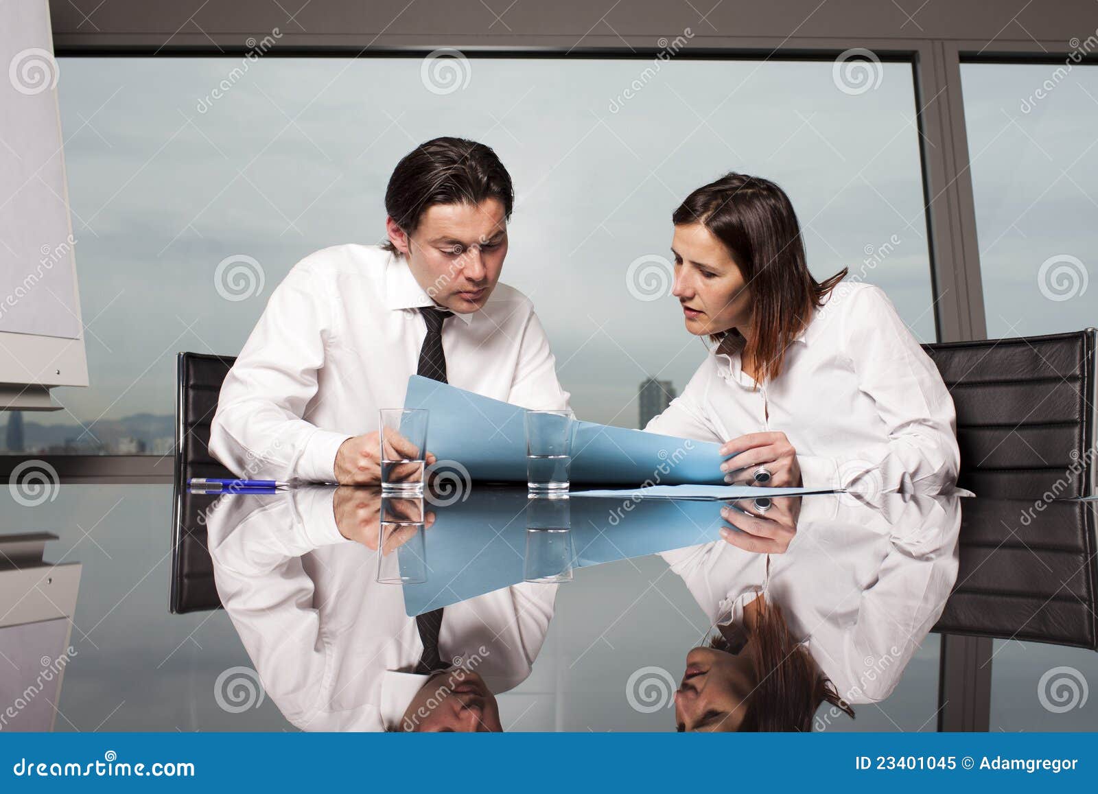 Consultation with Tax Adviser Stock Image Image of agent, cost 23401045