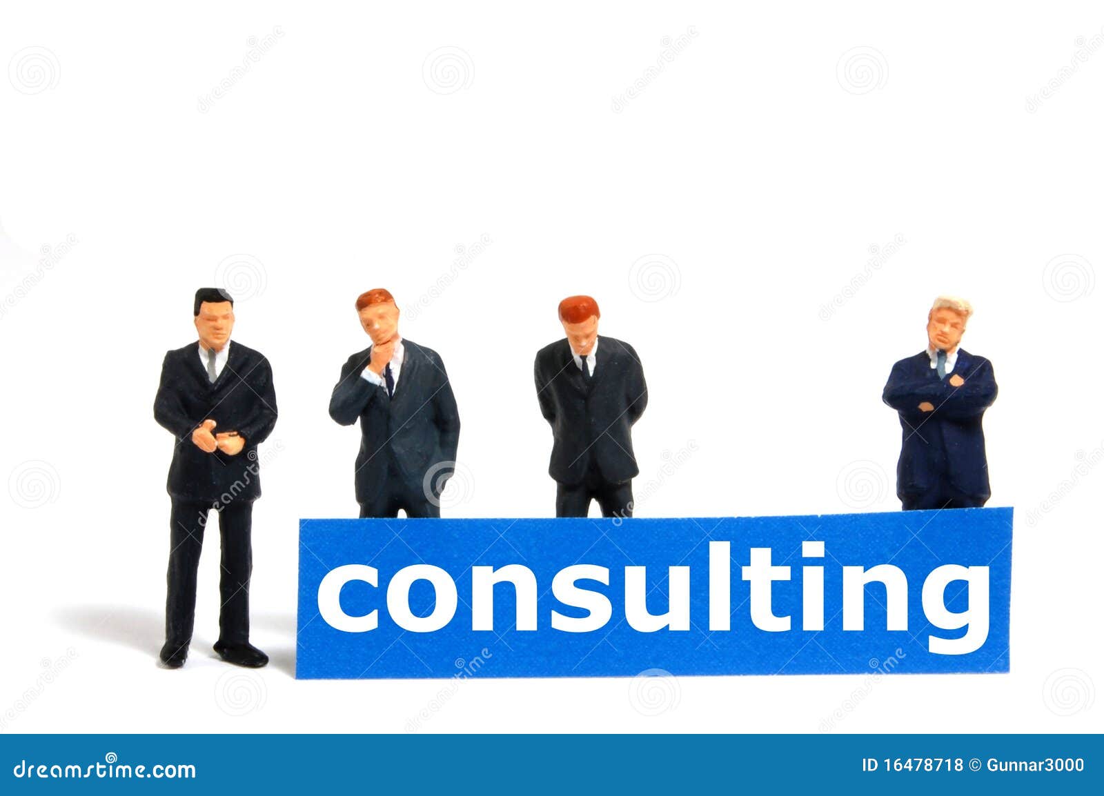 Consulting Royalty Free Stock Photos - Image: 16478718