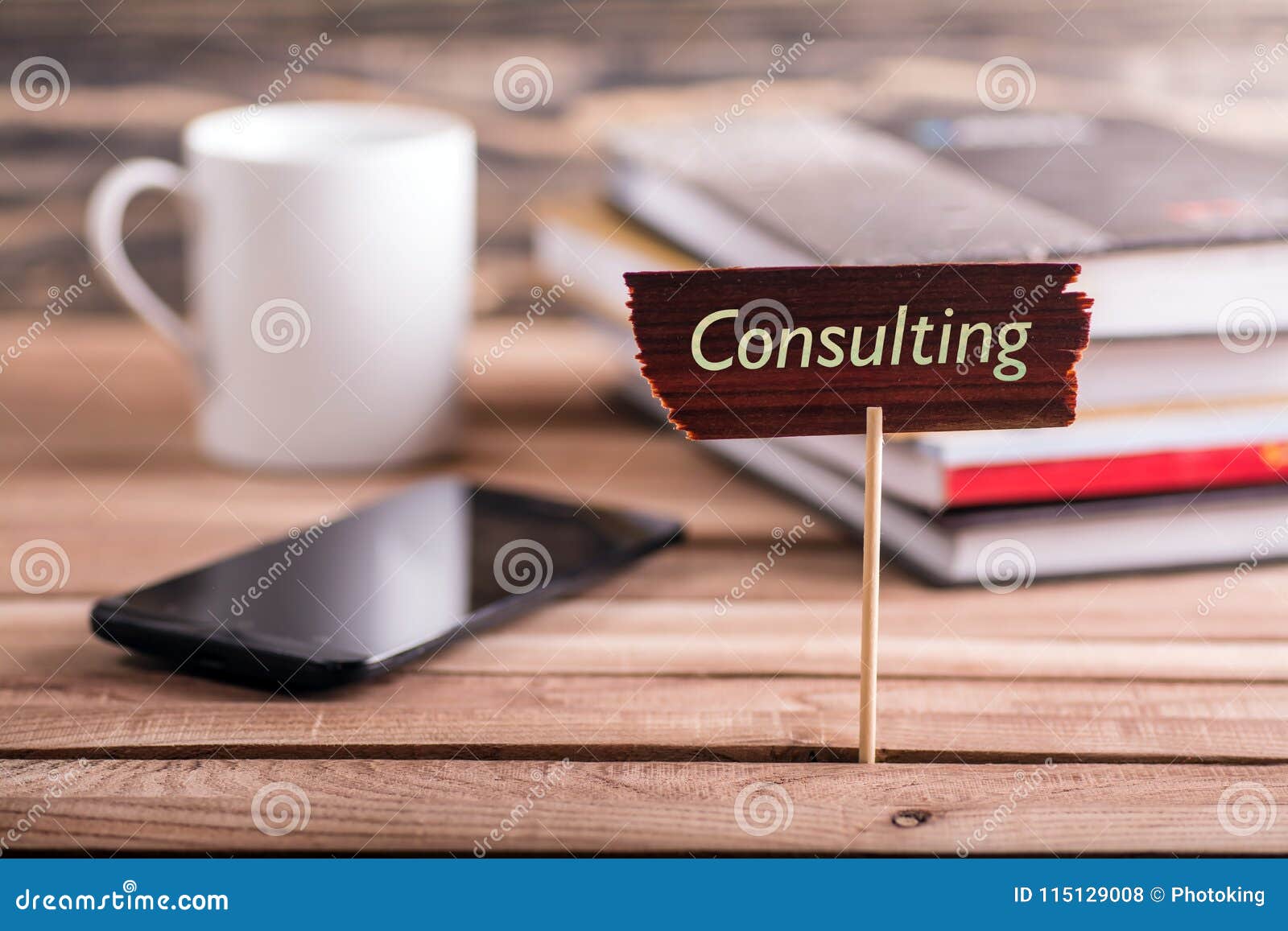 consulting