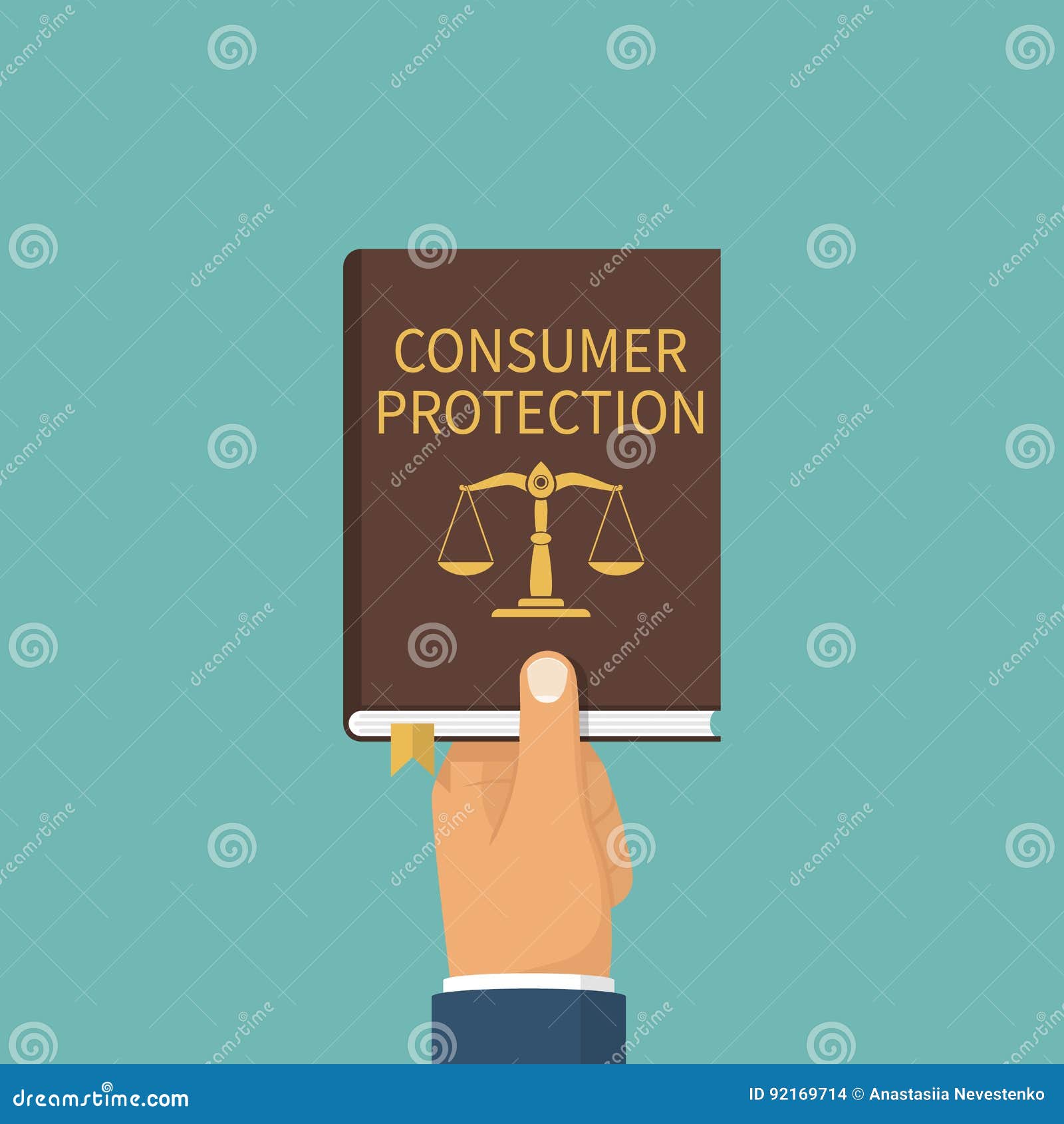 consumer protection 