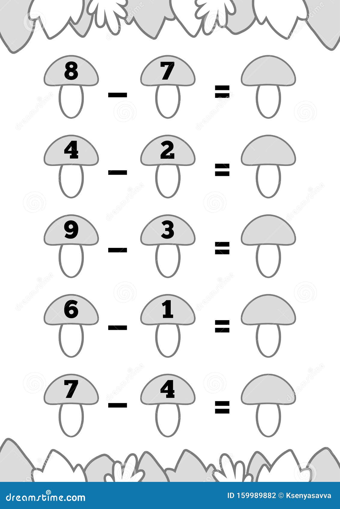 educacional jogos para crianças. matemática, lógica. resolver a problema.  sudoku para crianças. colocar a corrigir cenário. Páscoa Series. Educação e  entretenimento para jovem crianças. pré escola pasta de trabalho 20349668  Vetor no