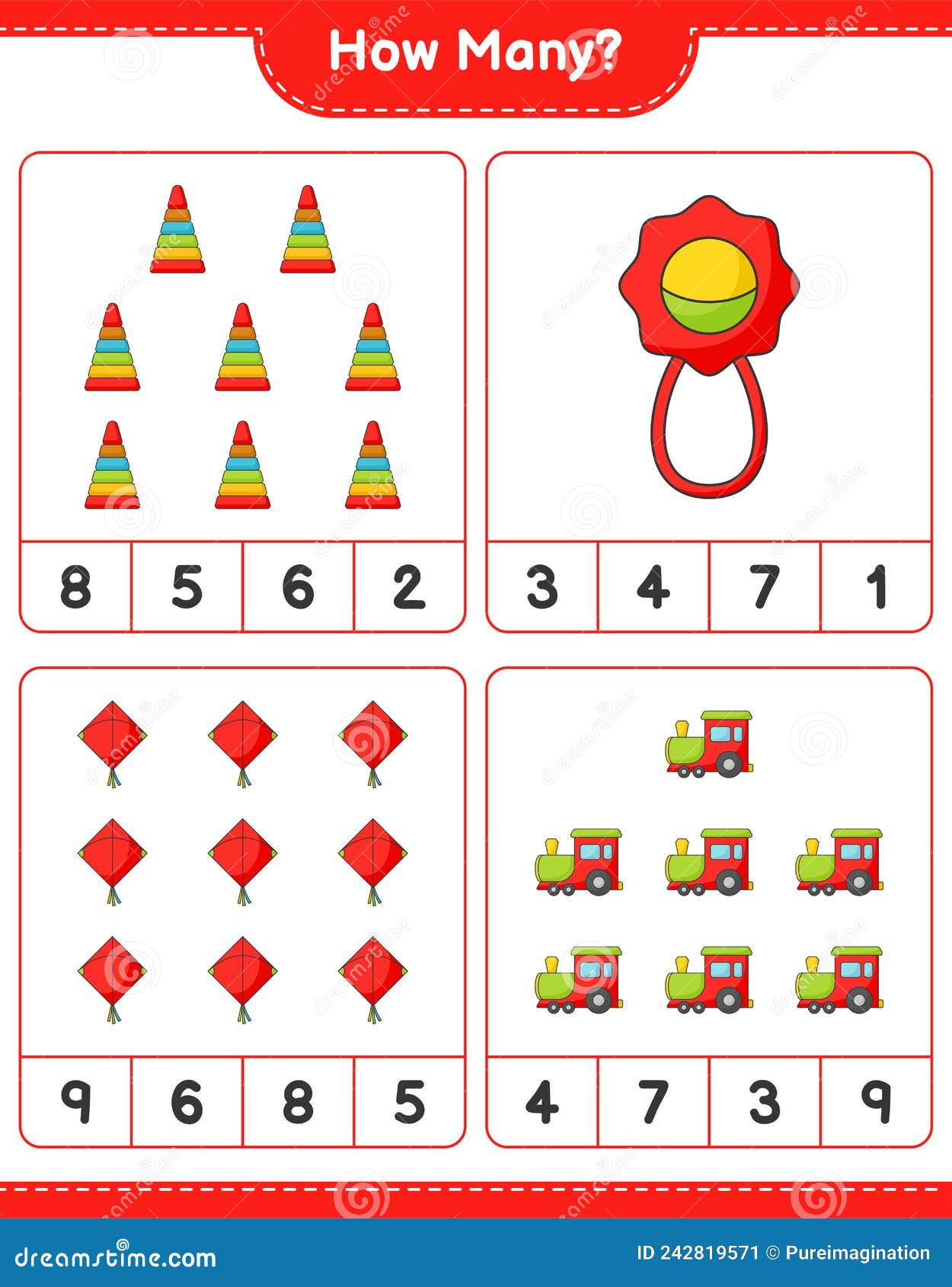 Jogos Grátis para Bebés, Criançinhas e Crianças: Trem