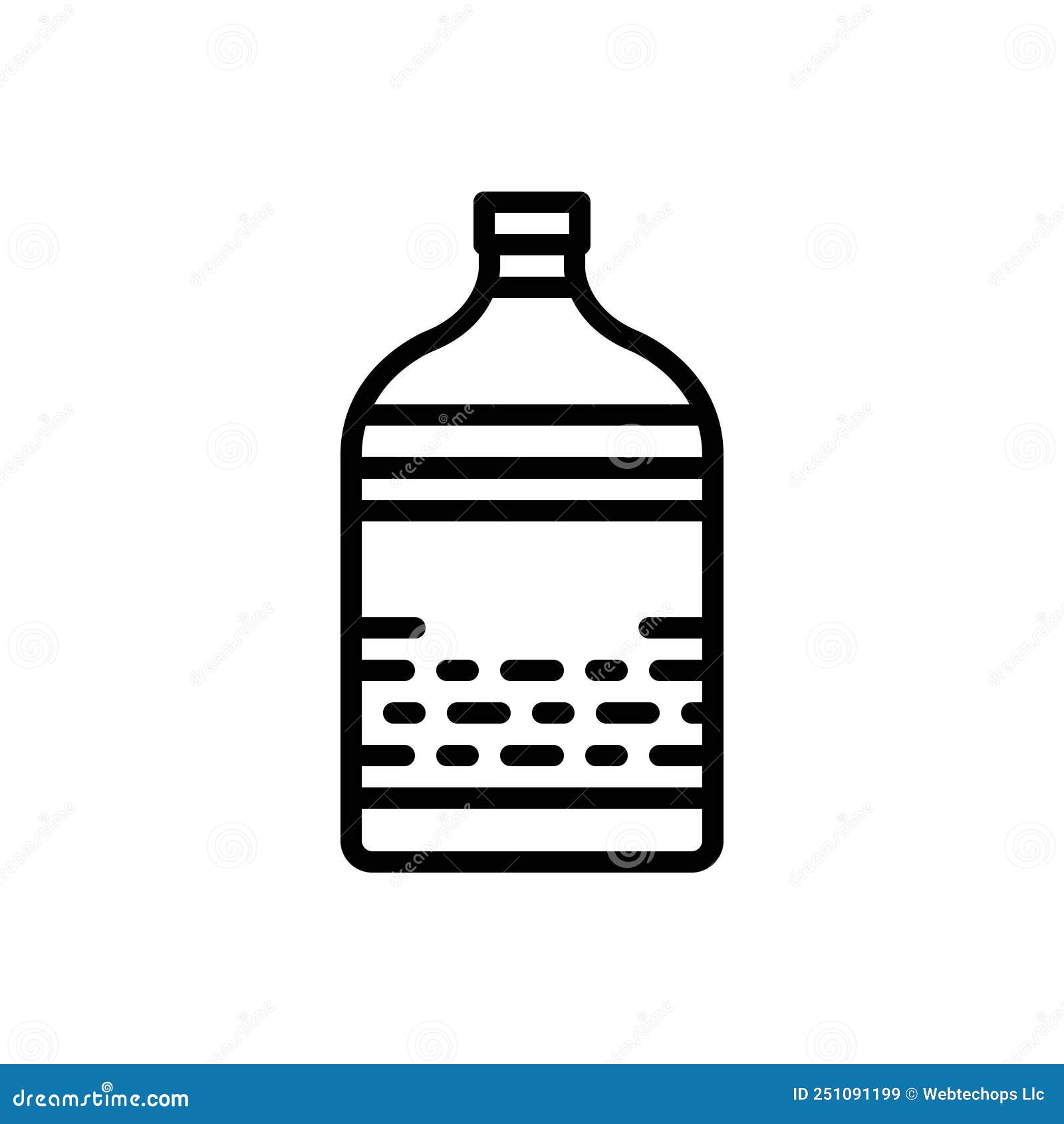 Containedbottle Stock Illustrations – 4 Containedbottle Stock ...