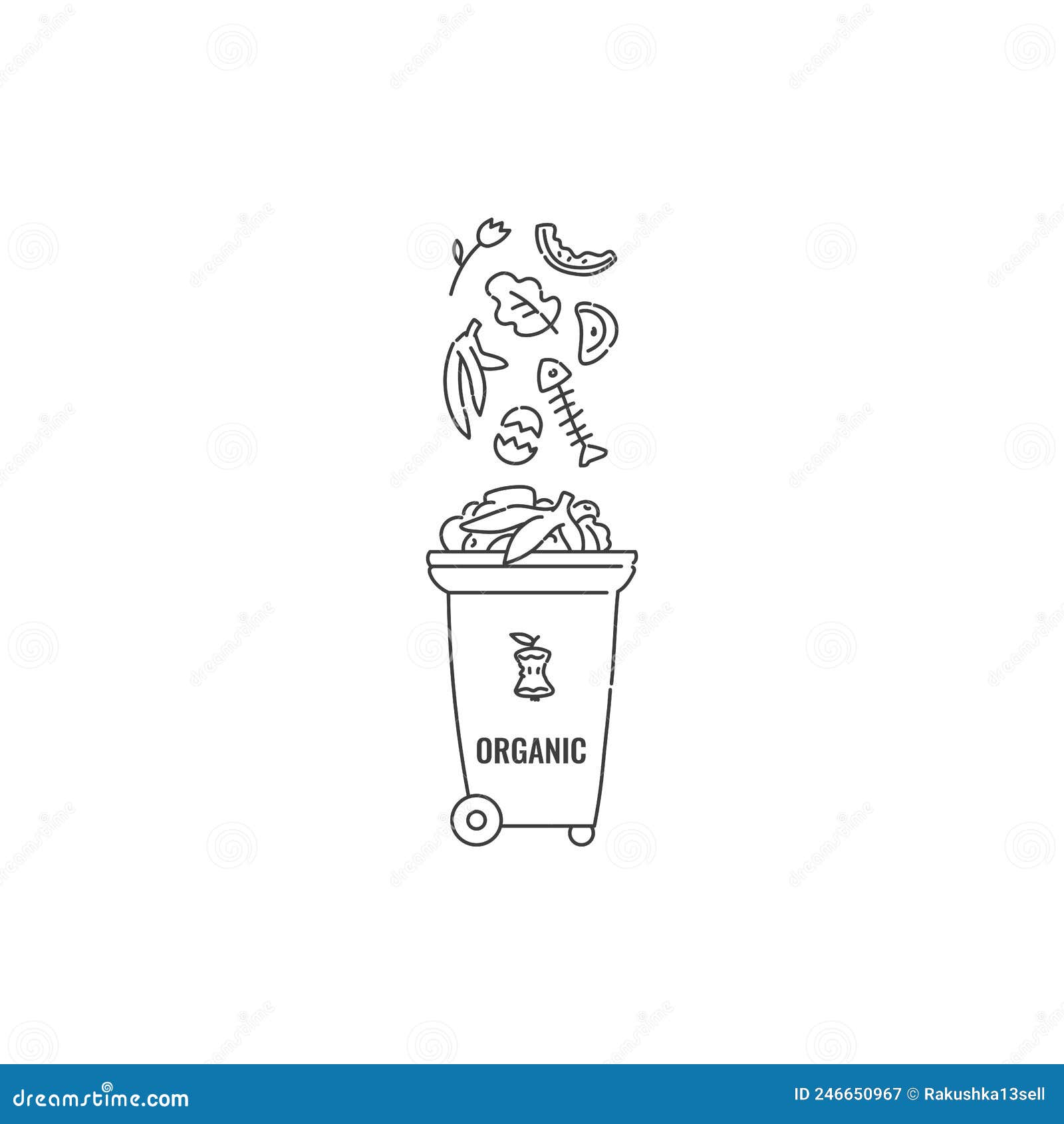 Leftovers Containers: Over 786 Royalty-Free Licensable Stock Vectors &  Vector Art