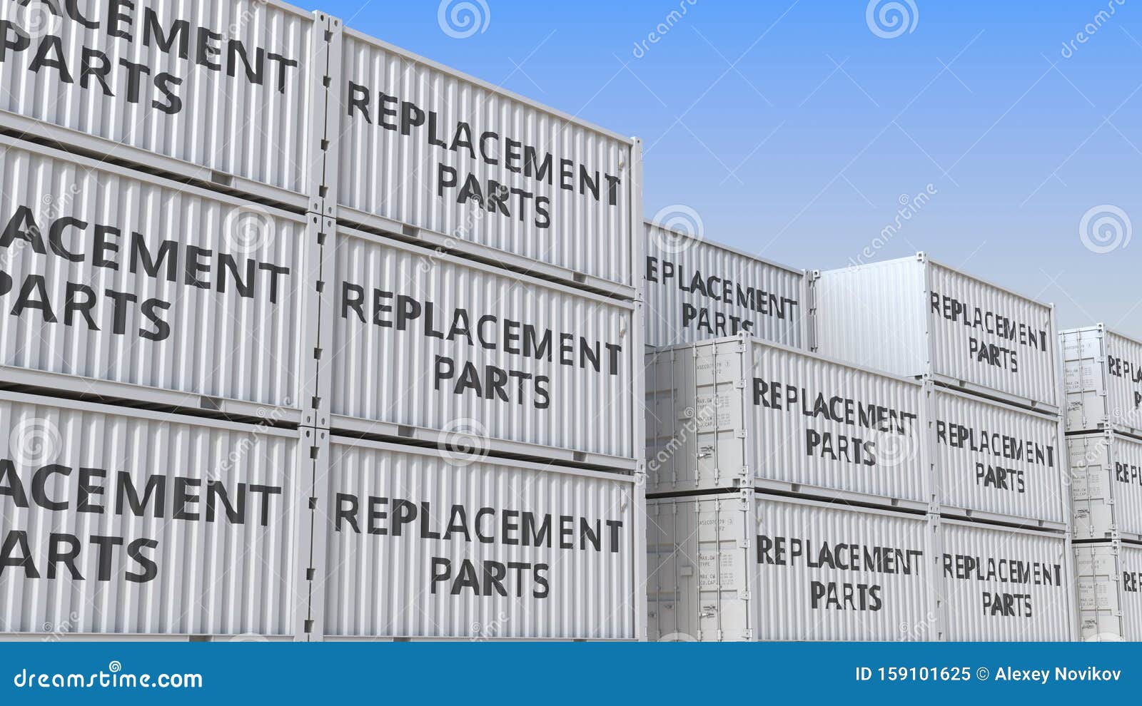 Shipping Container Replacement Parts Reviewmotors.co
