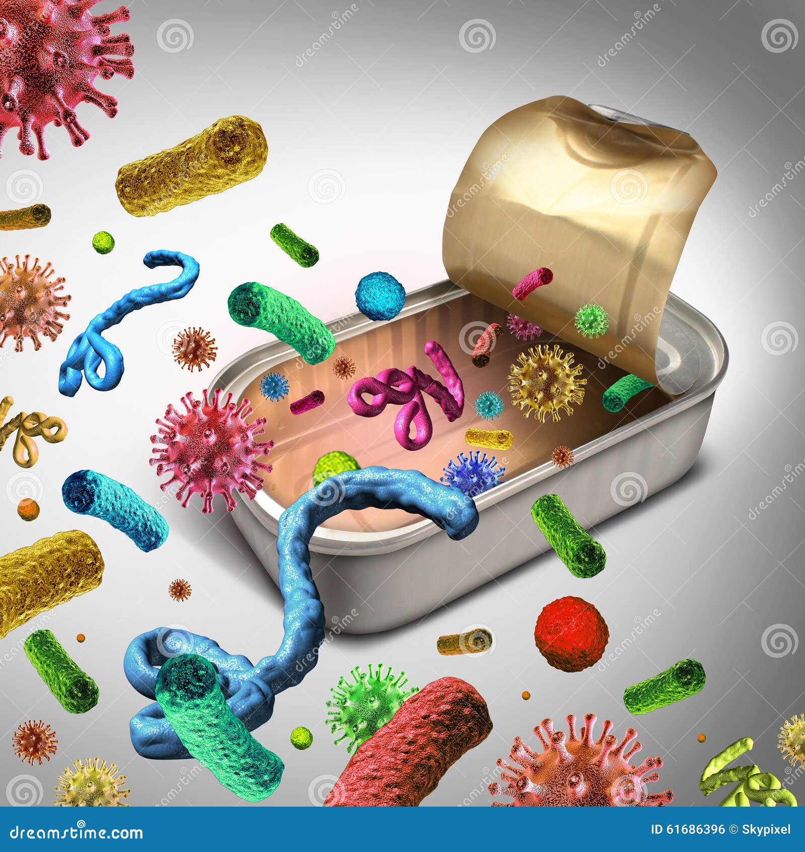 Salmonella Contaminated Food Cartoon Vector CartoonDealer 100076233 salmonella-contaminated-food-cartoon-vector-cartoondealer-100076233