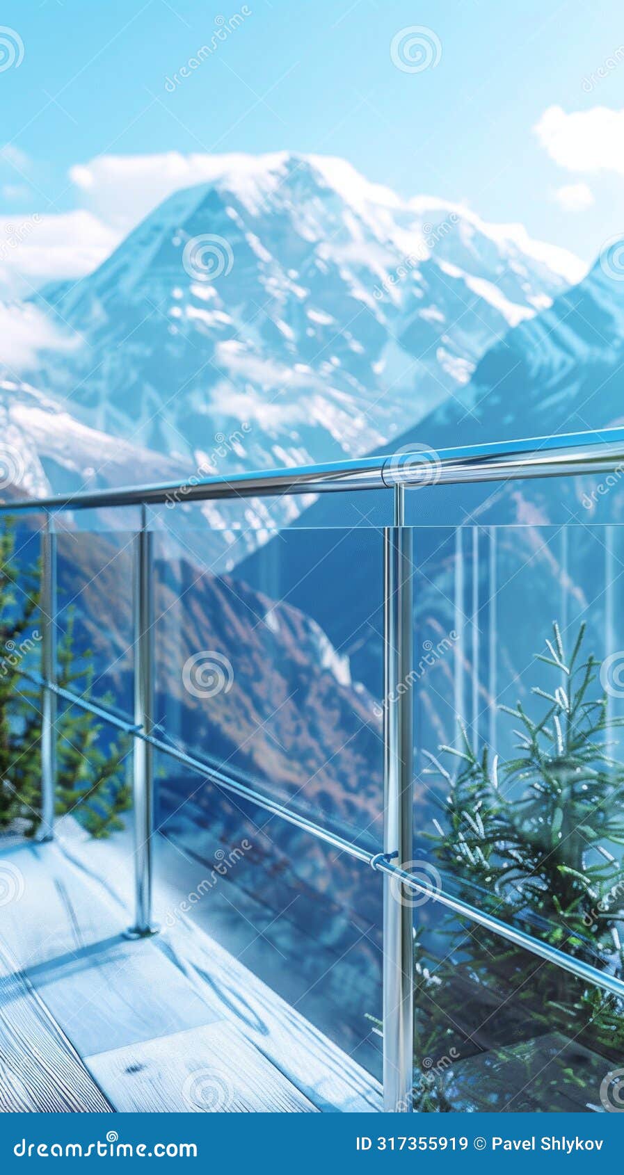 Picture of EMC Exotic Rentals