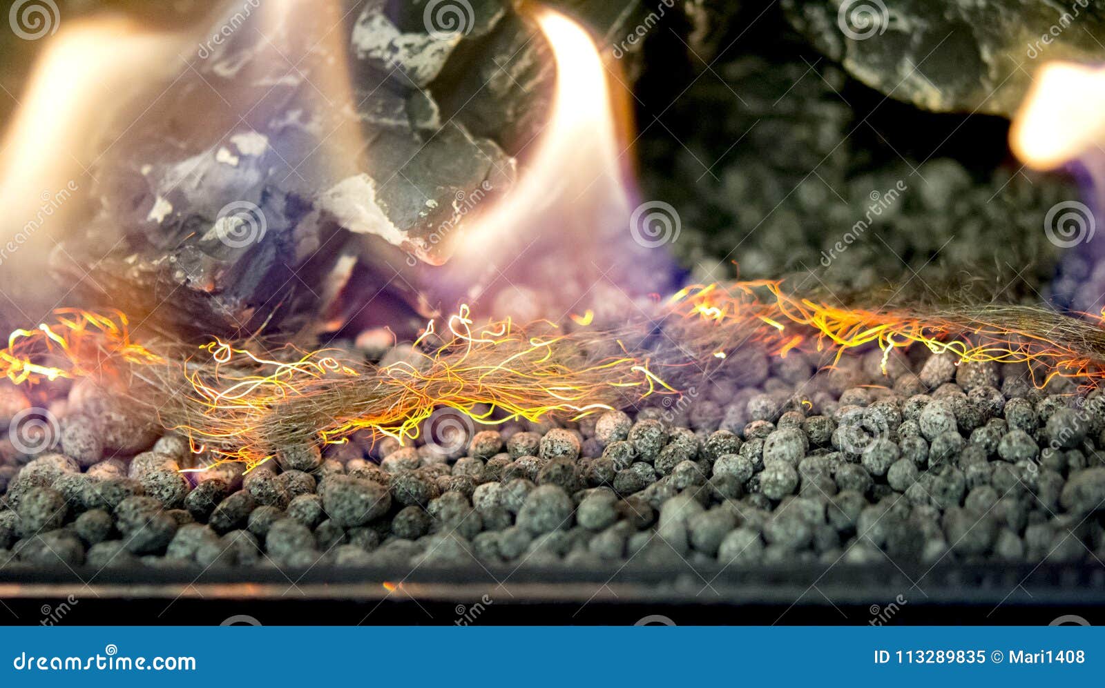 Contemporary Biofuel On Ethanol Close Up Energy Saving Innovation