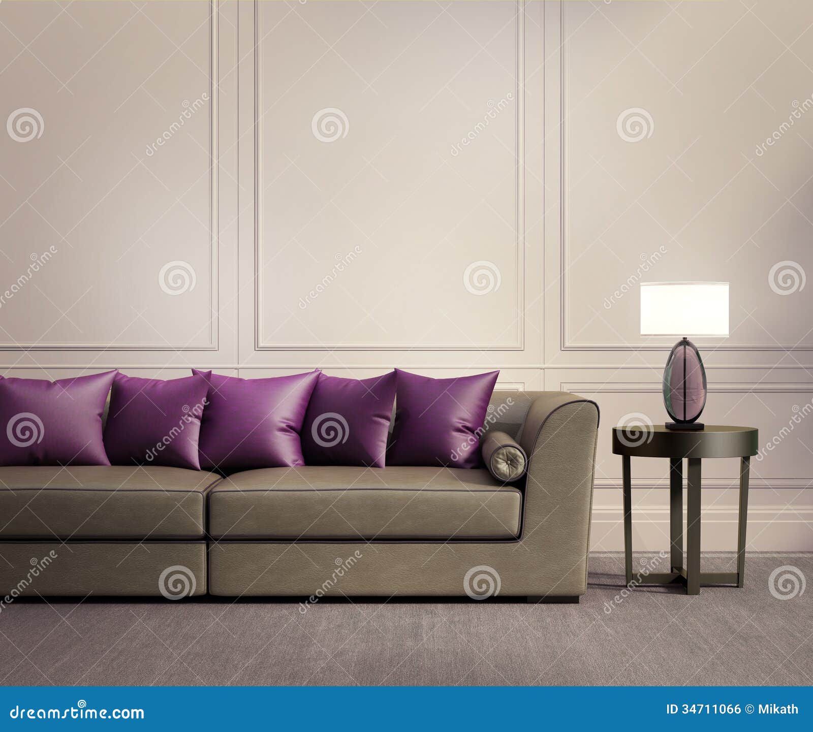 Contemporary Classic Living Room, Beige Leather Sofa Royalty Free Stock Image Image: 34711066 Contemporary Classic Living Room, Beige Leather Sofa Royalty Free Stock Image Image: 34711066