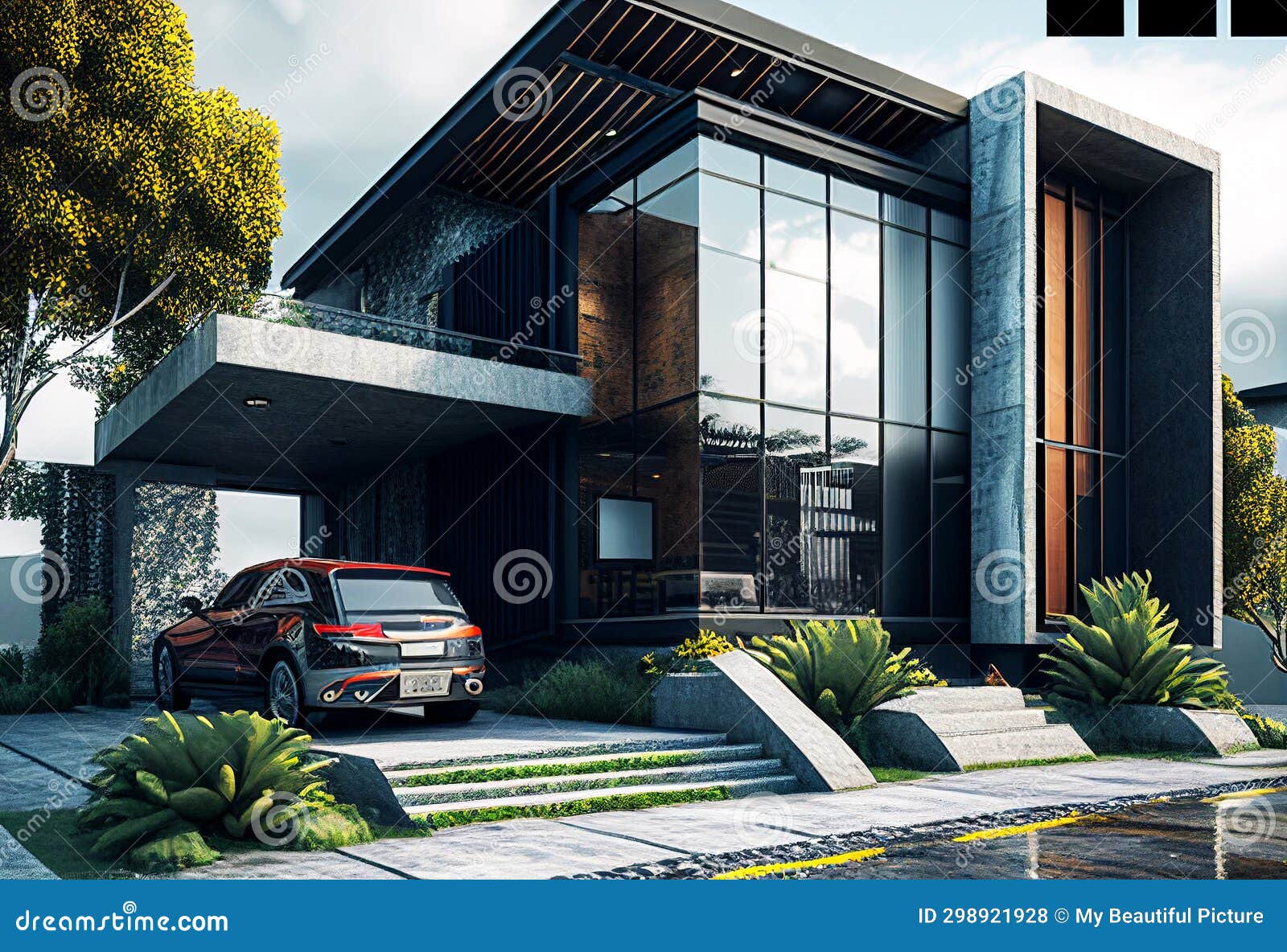 Modern Real Estate Consultants Modern Real Estate Consultants