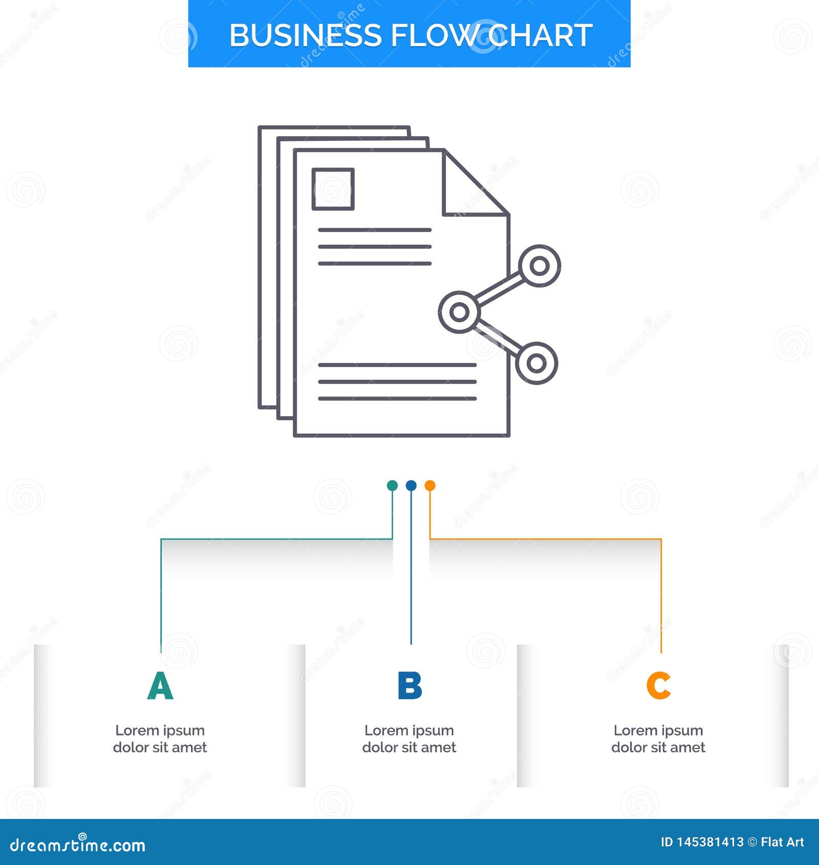 How To Organize A Flow Chart