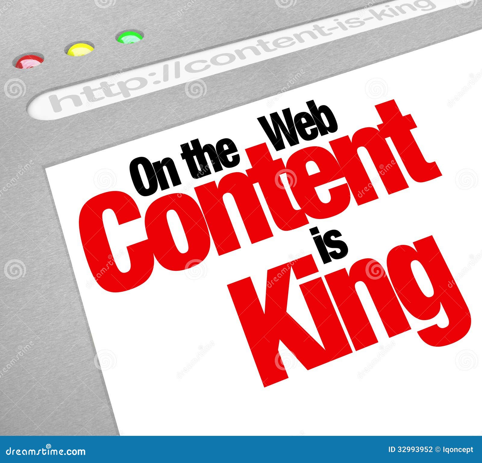 content is king website screen increase traffic more articles fe