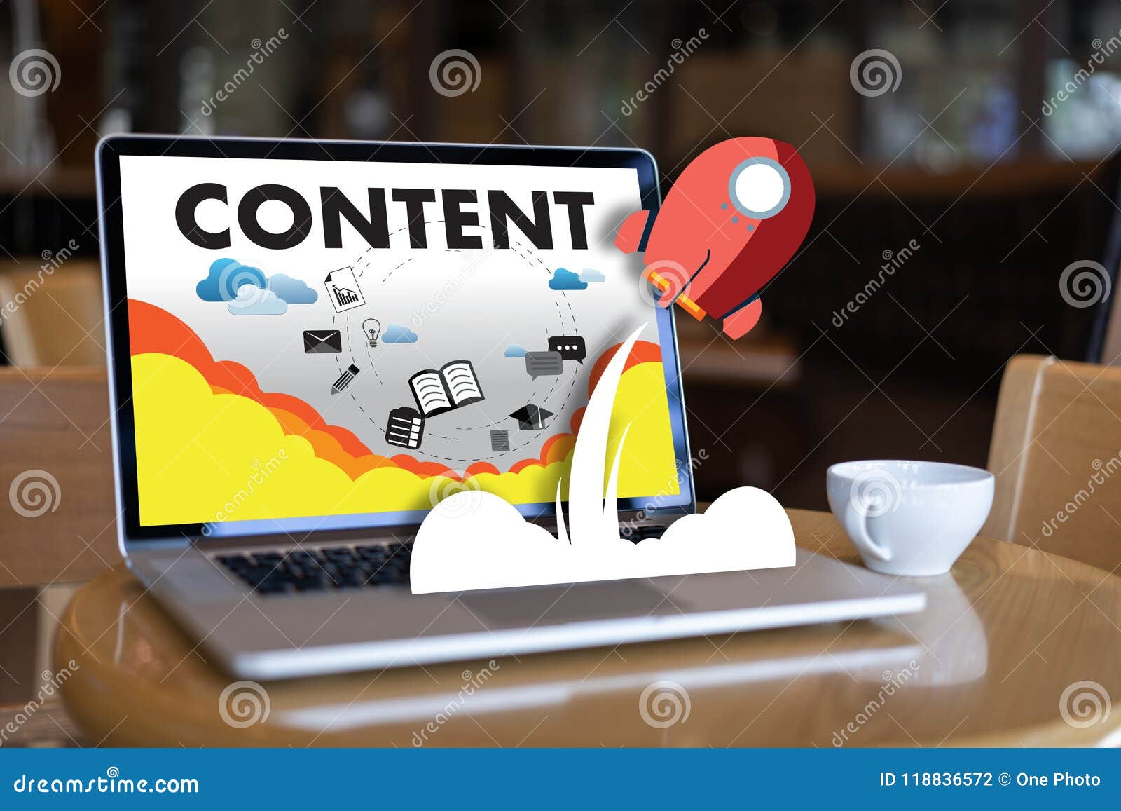 content marketing content data blogging media publication inform