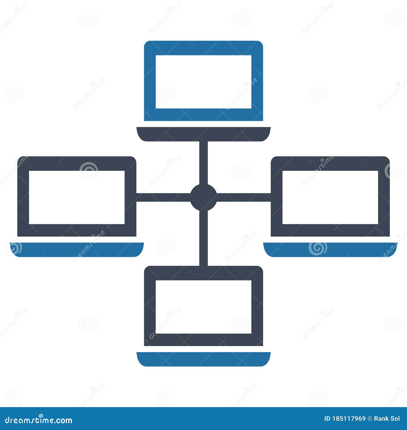 content sharing  glyph   icon which can easily modify or edit
