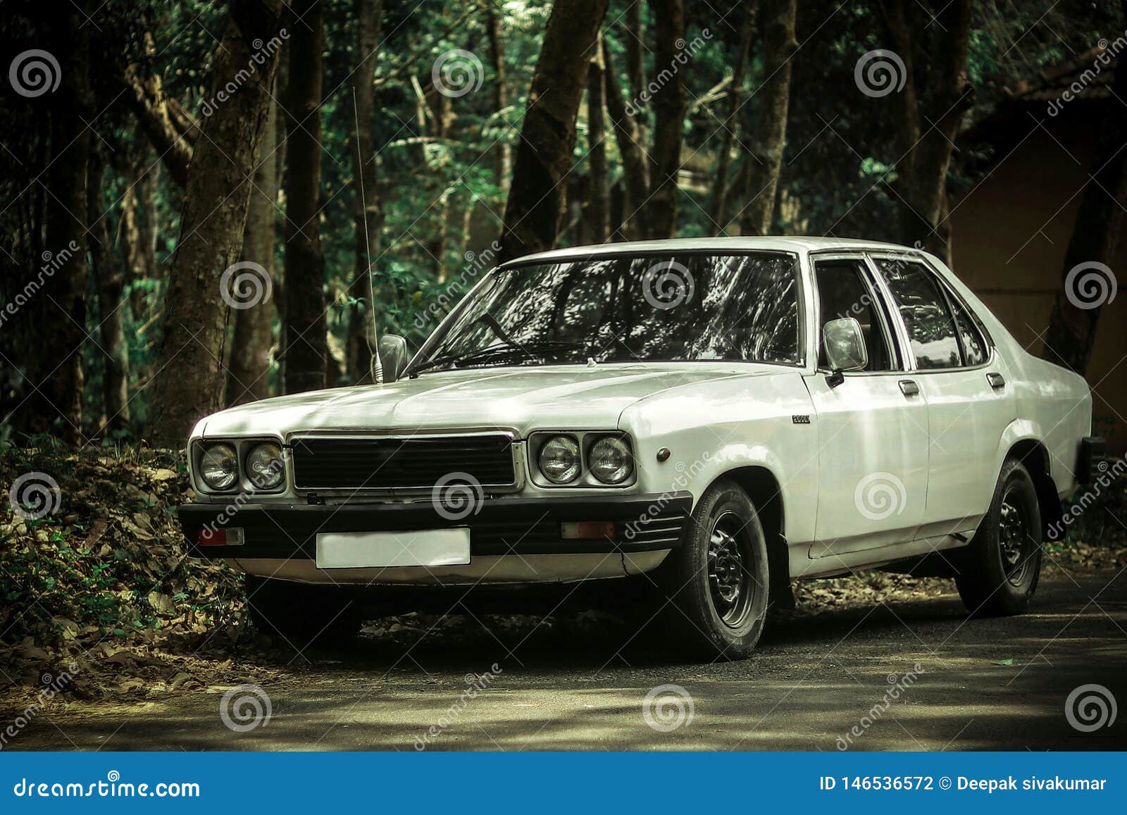 Contessa stock photo. Image of ride, green, vintage - 146536572