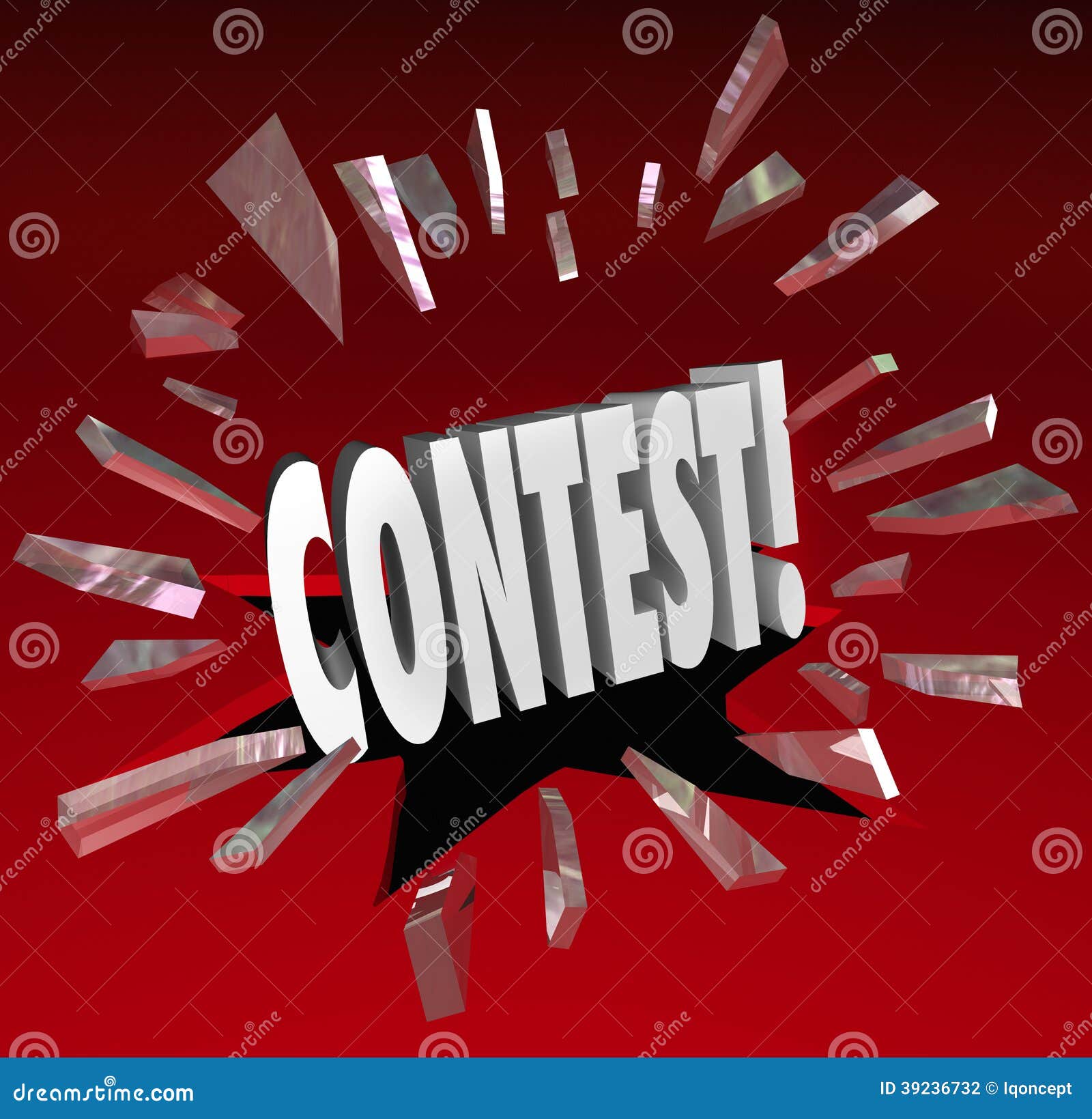 clip art contest winner - photo #20