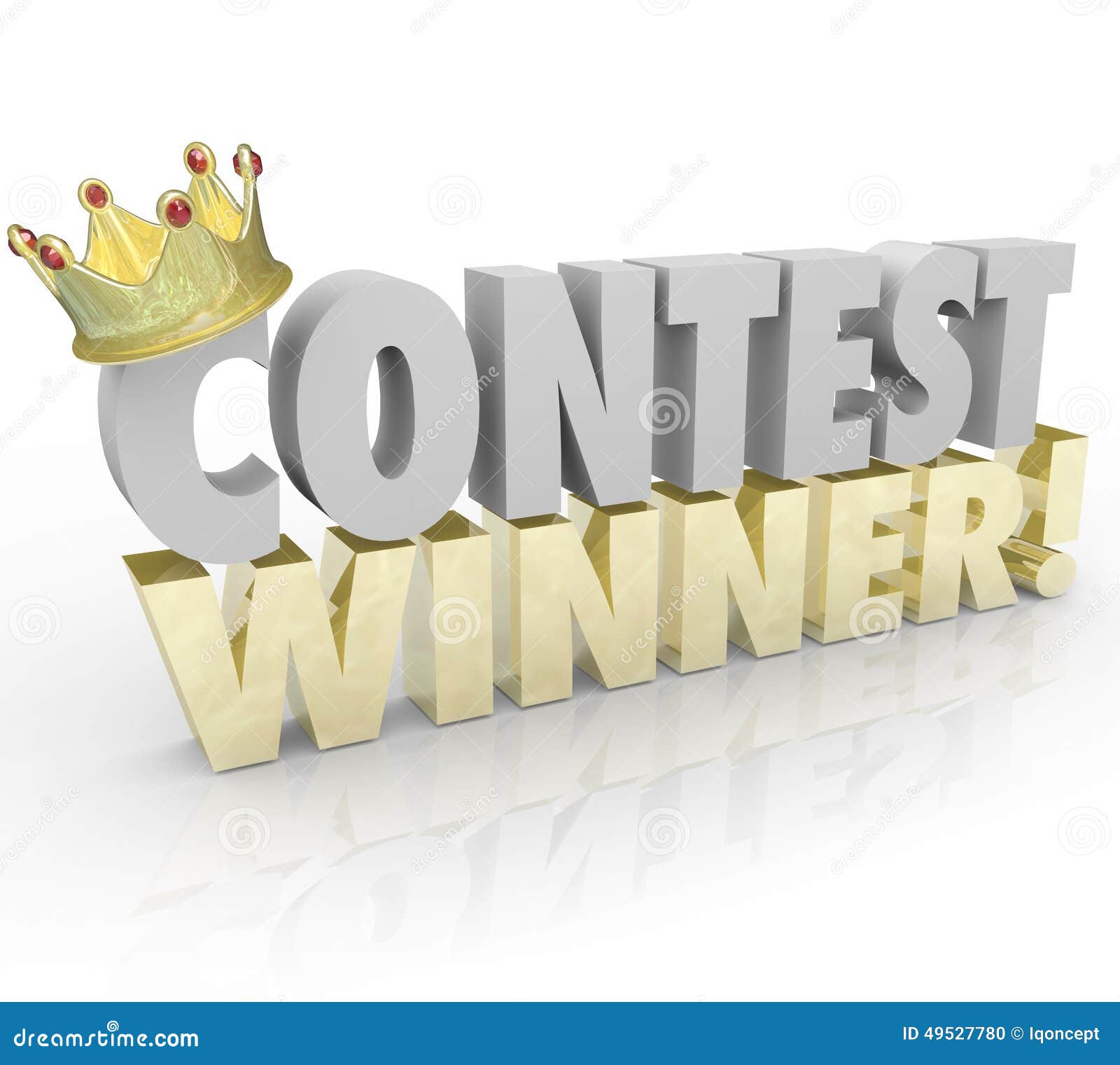 contest winner clipart - photo #11